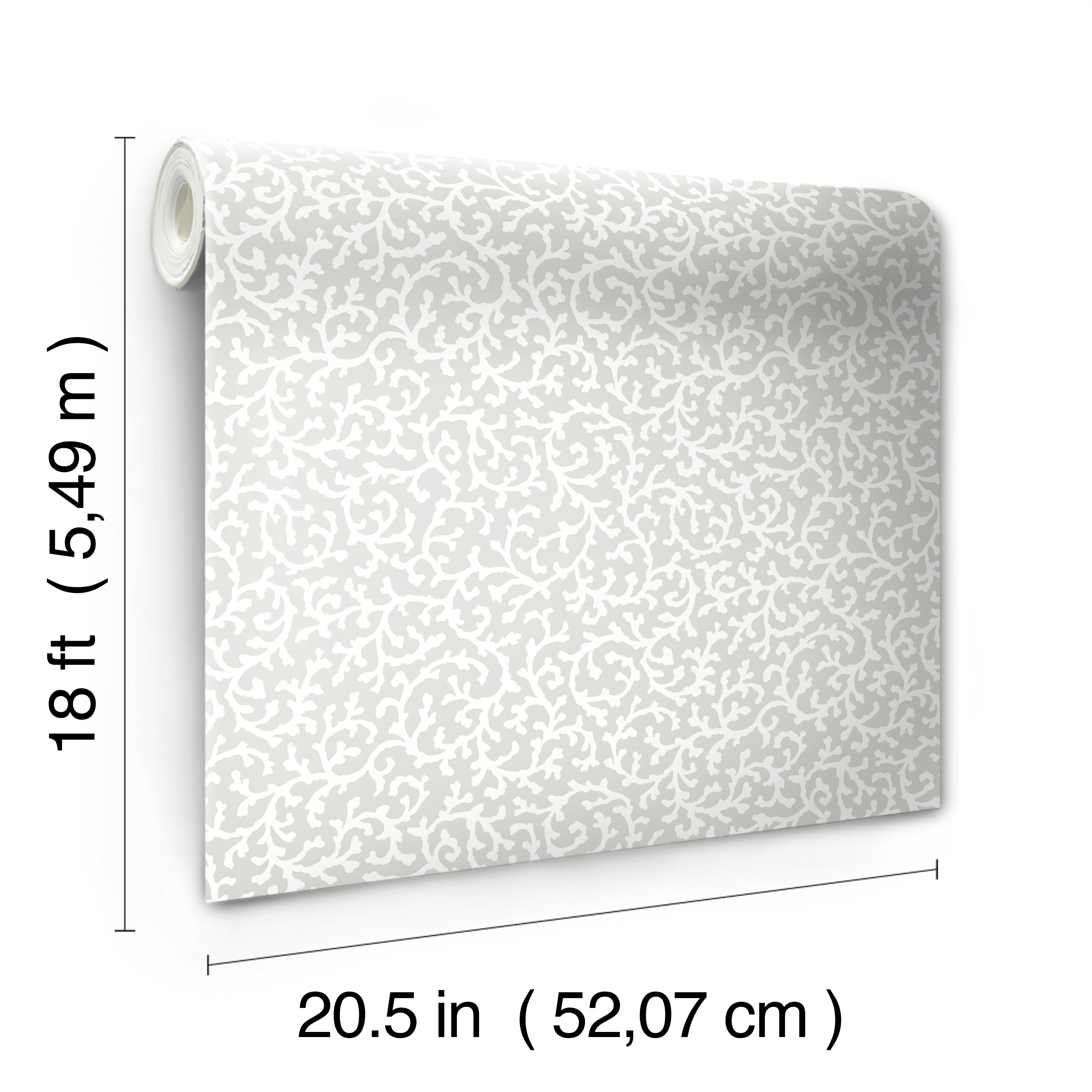 Waverly RMK12604PL wallpaper - View #8