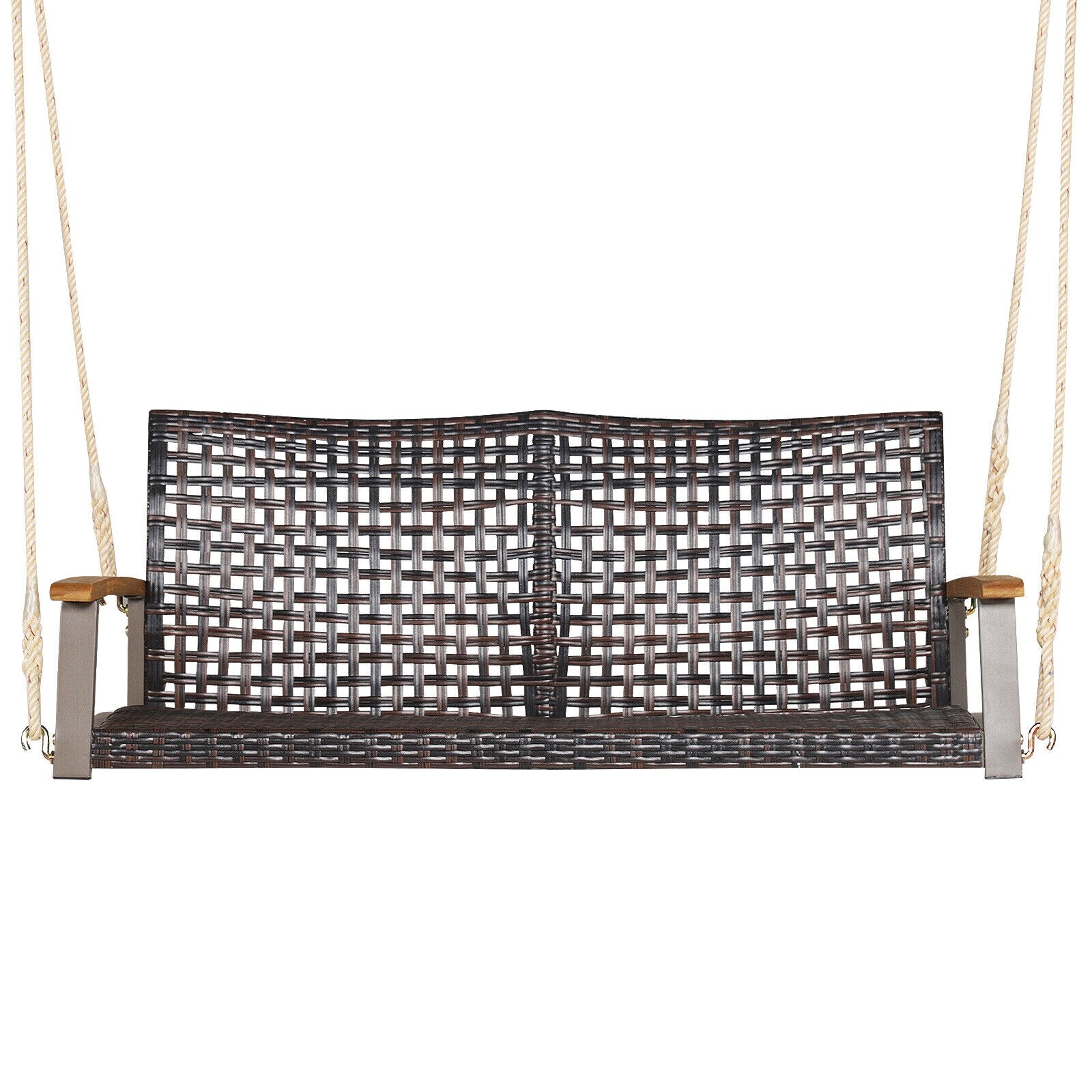 WELLFOR GIS301718AAJ Playset-Swings - View #5