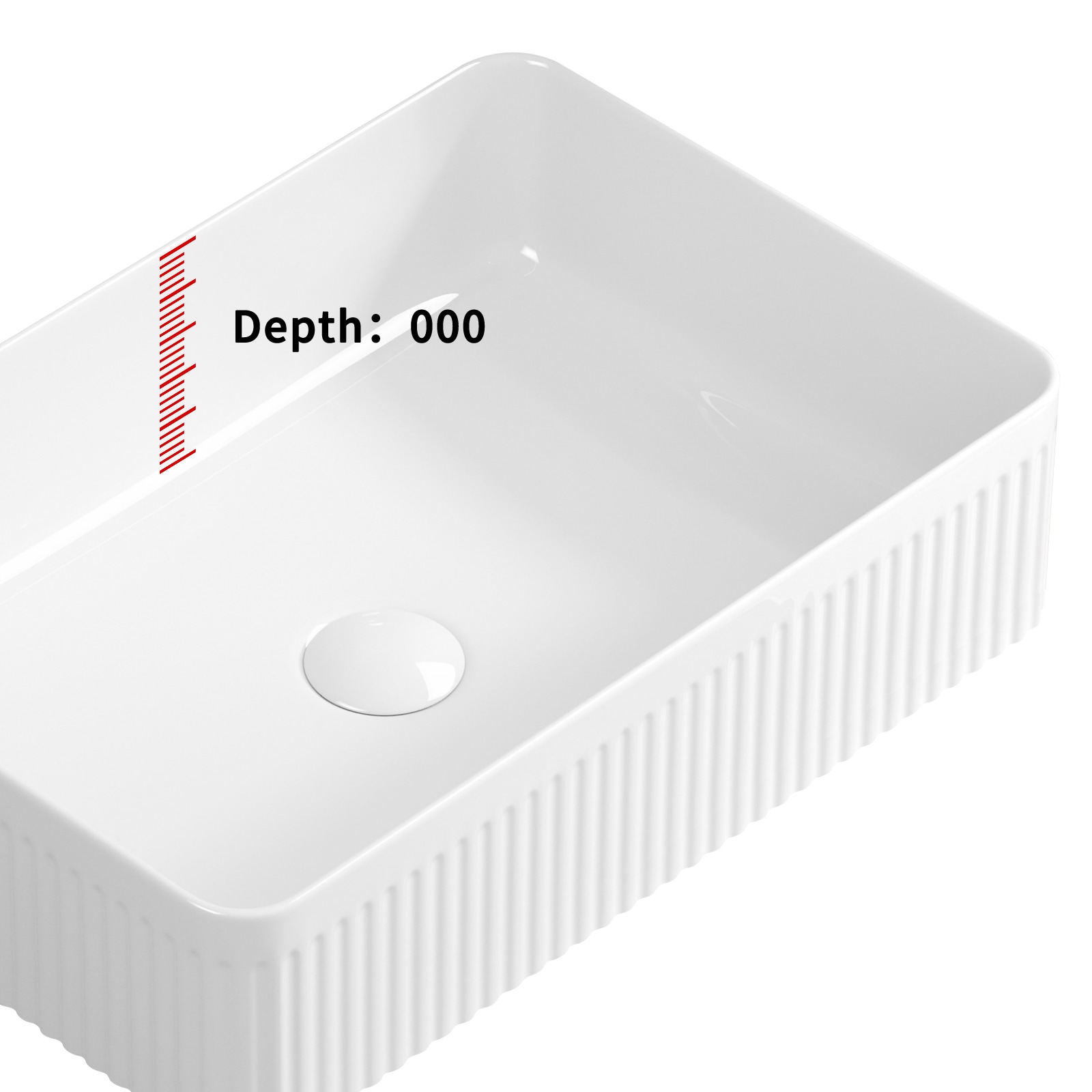 LUXEYARD DS-R-P326359 Vanity-Tops - View #4