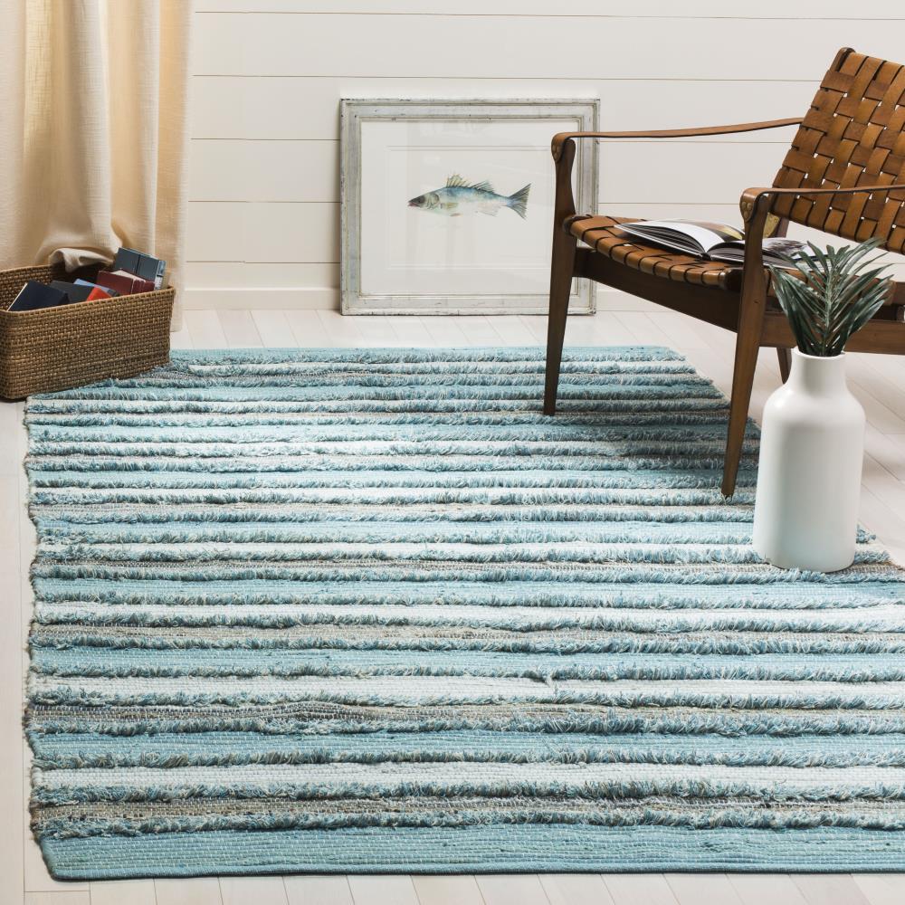 Safavieh MTK951C-6SQ rugs - View #2