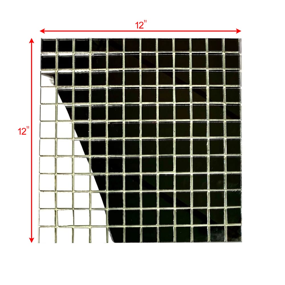 Abolos LWSREF0101-SI[L] Ceramic-Tile - View #4