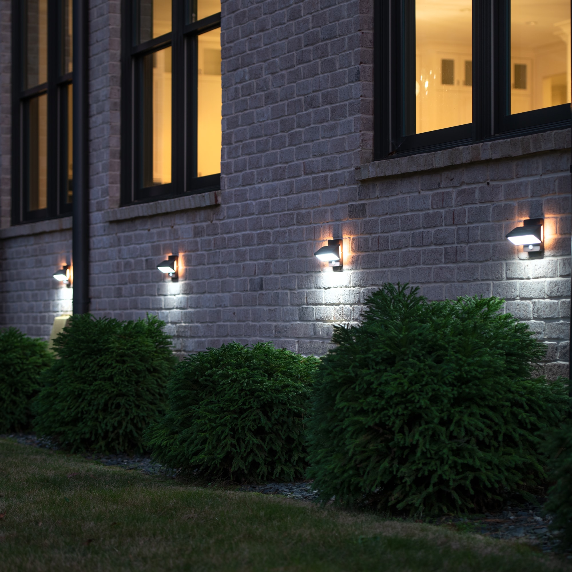 Gama Sonic 4IP2S50410 Outdoor-Wall-Lighting - View #12