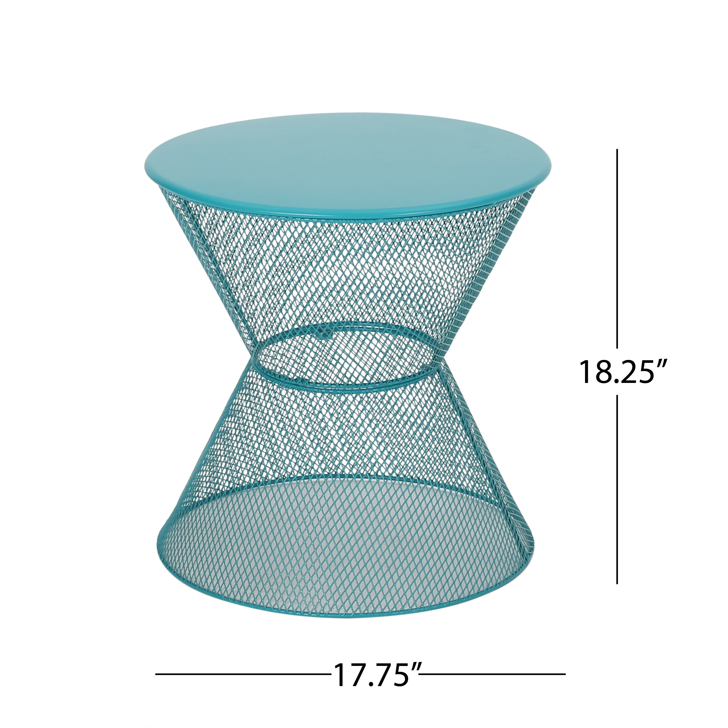 AHIOU HOME ZAAHG-65459.00TGS Garden-Stools - View #9