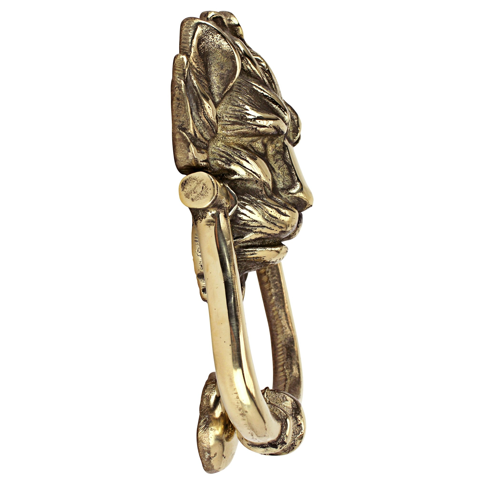 Design Toscano TE10 Entry-Door-Knockers - View #3