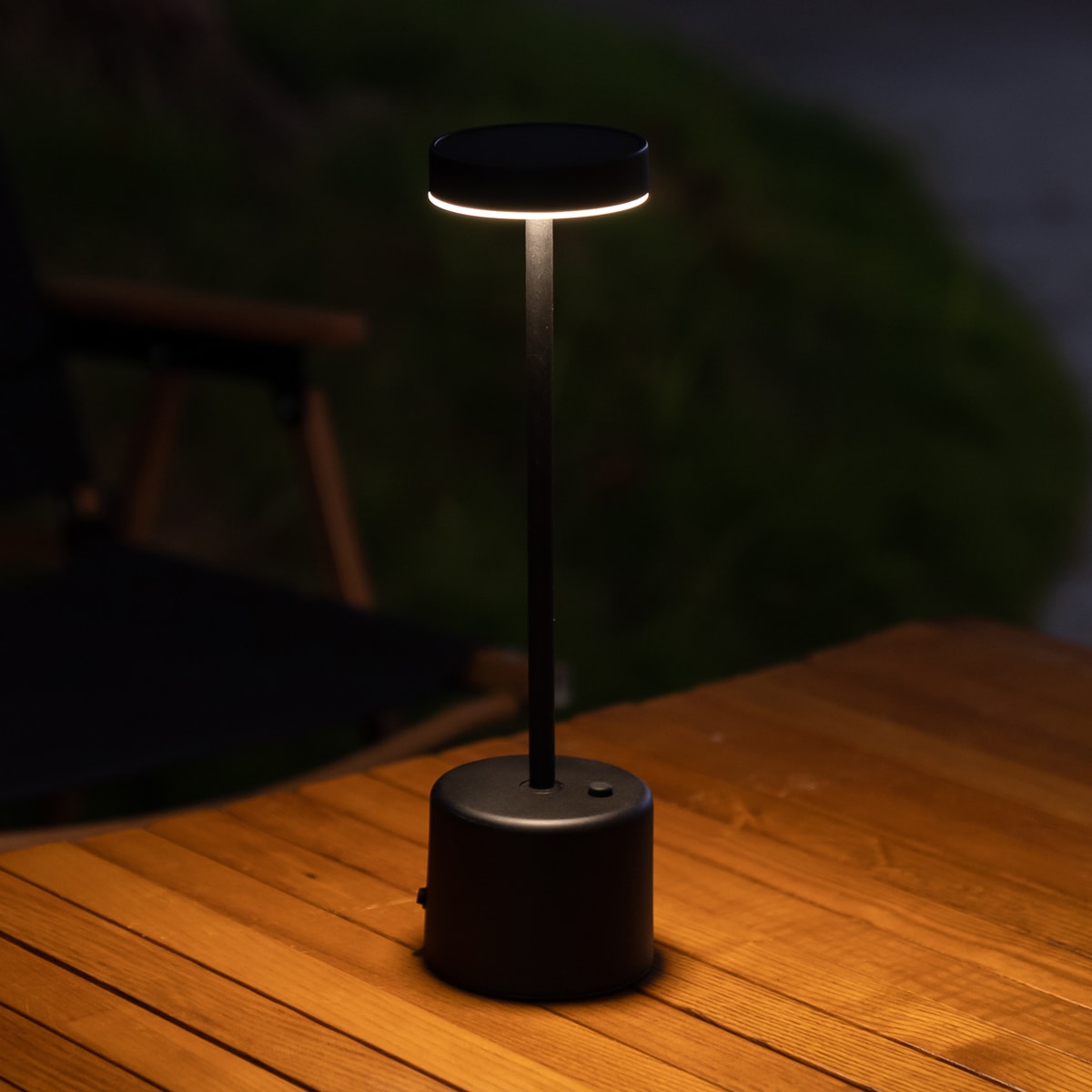 Harbor Breeze TS1839C-B Desk-Table-Lamps - View #3