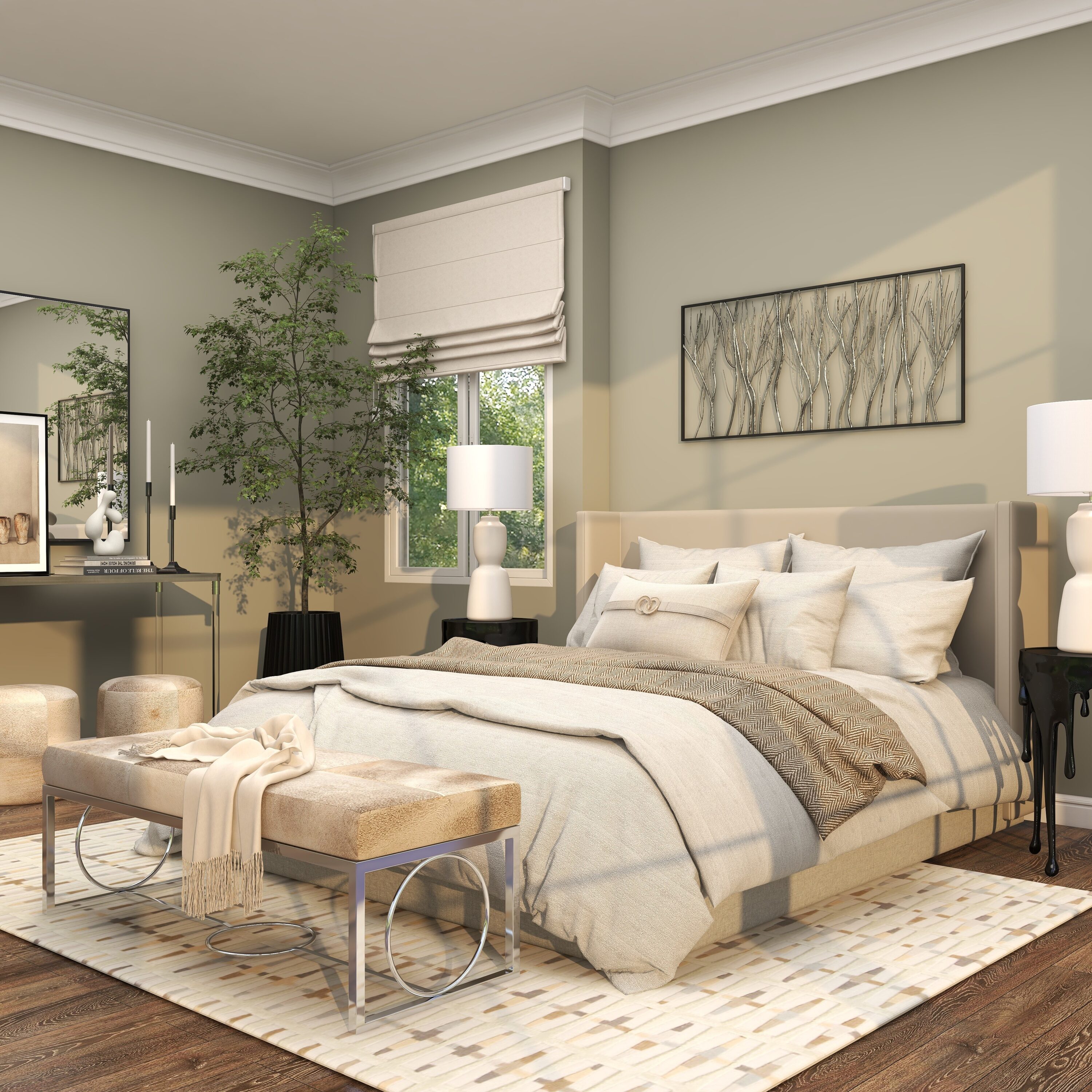 Grayson Lane 77612 Wall-Accents - View #9