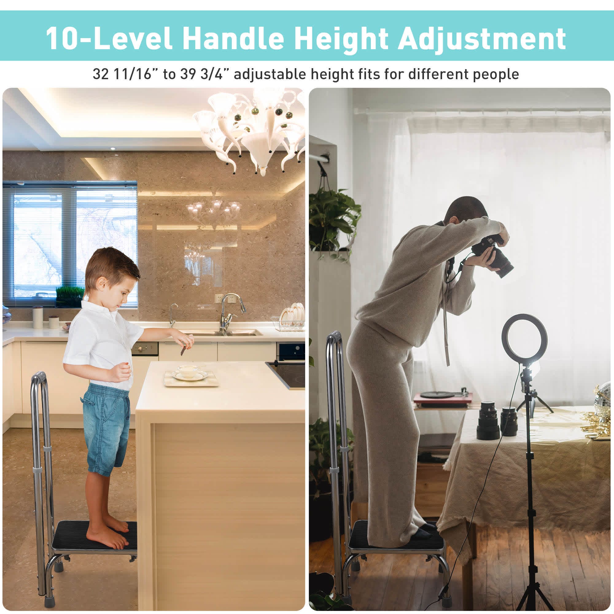 Yescom 38FST002-HD-06X2-LO step - View #3