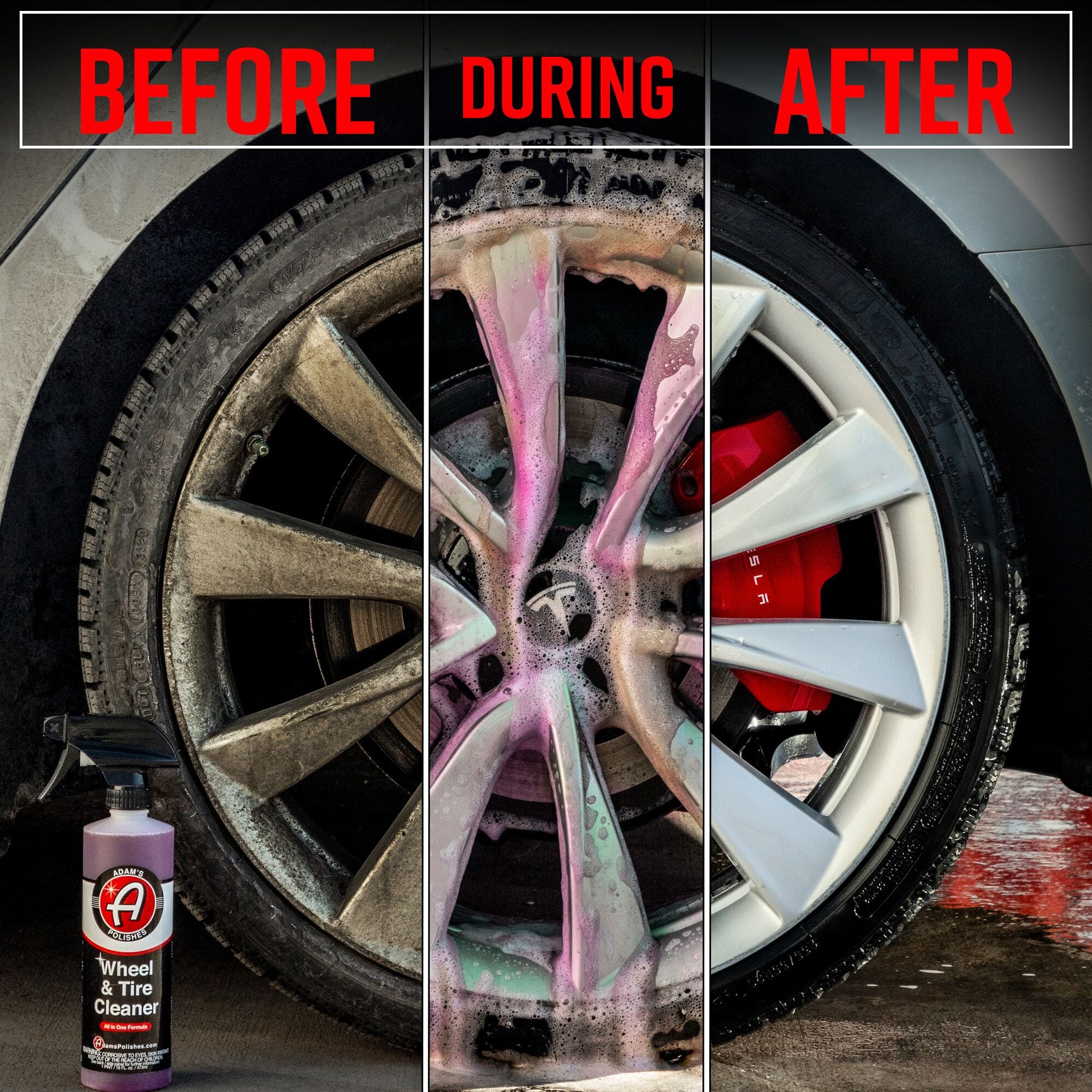 Adams E304128500 Car-Exterior-Cleaner - View #2
