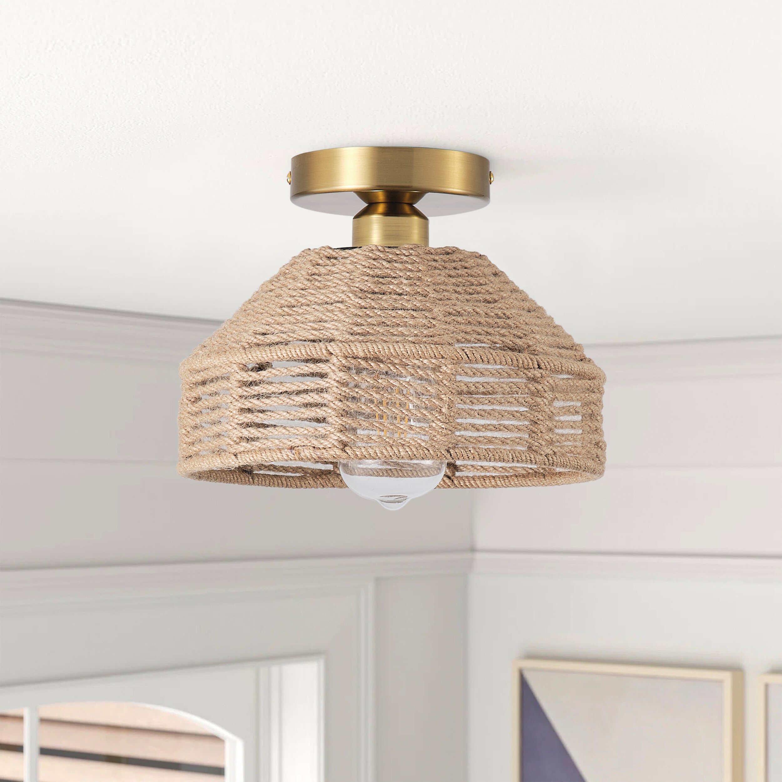 Aiwen C-NW-2516 flushmounts - View #3