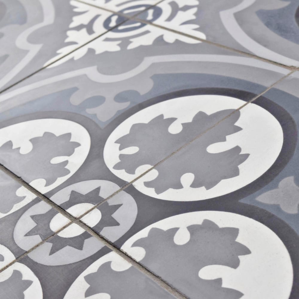 Affinity Tile S1FVBCQMST Tile-Samples - View #4