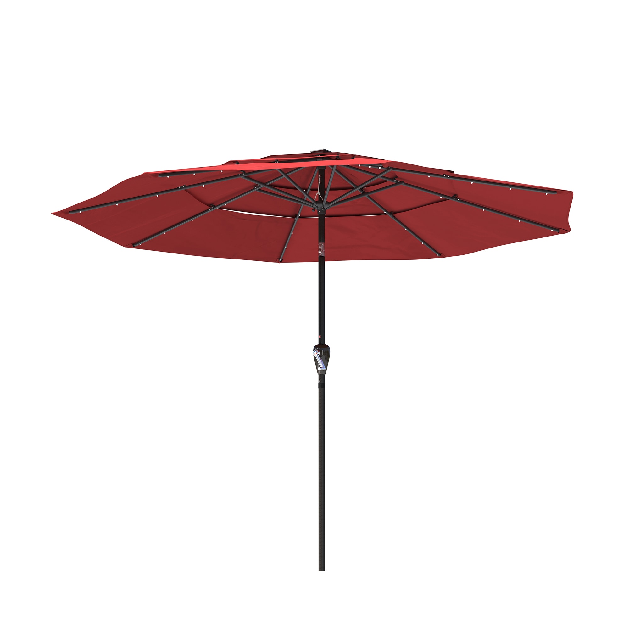 CASAINC YH-OB-OTU012RD Umbrellas-2 - View #10