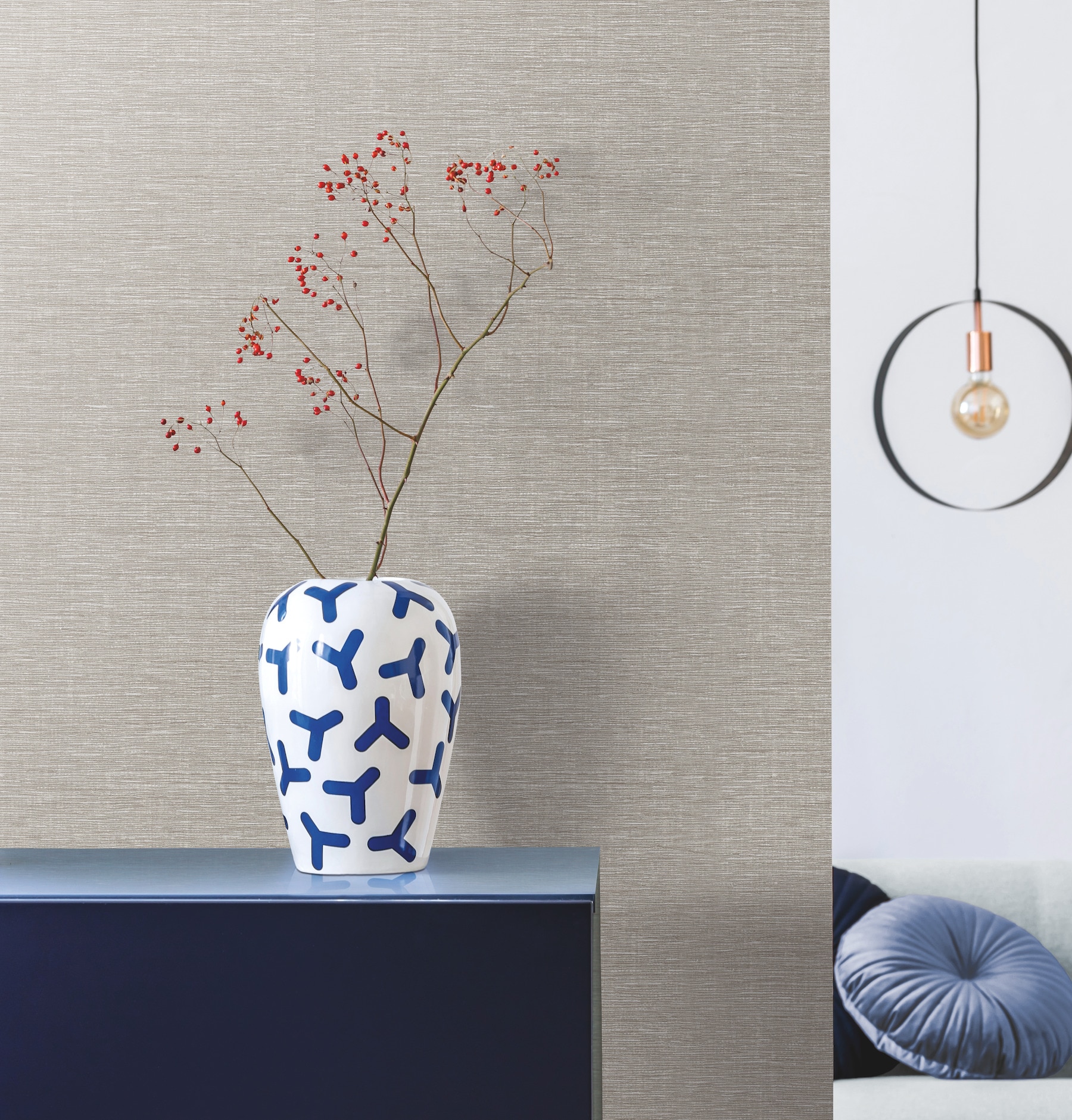 York Wallcoverings DA3555N wallpaper - View #2
