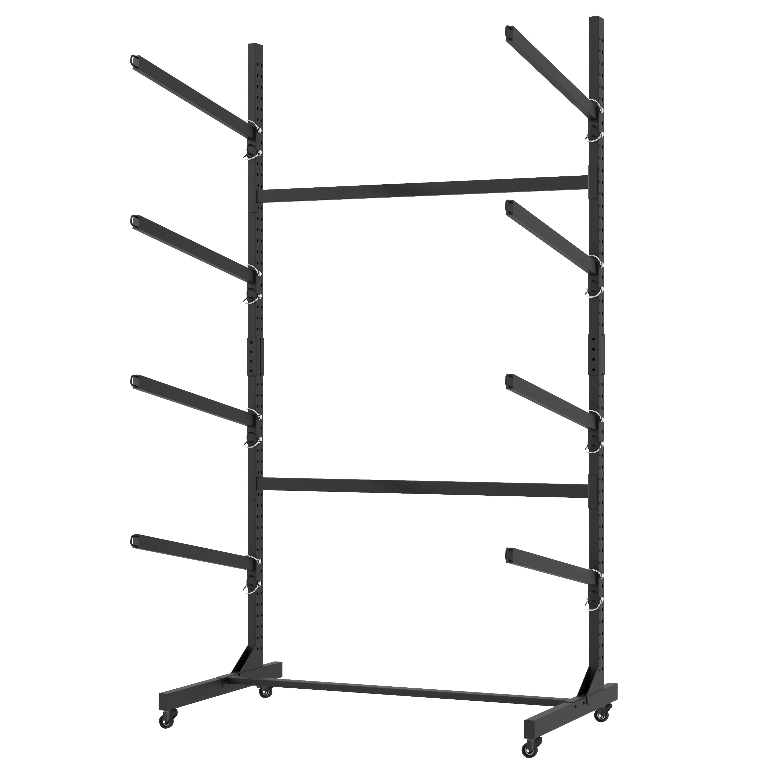 Tatayosi JL-305831 Utility-Hooks-Racks - View #4