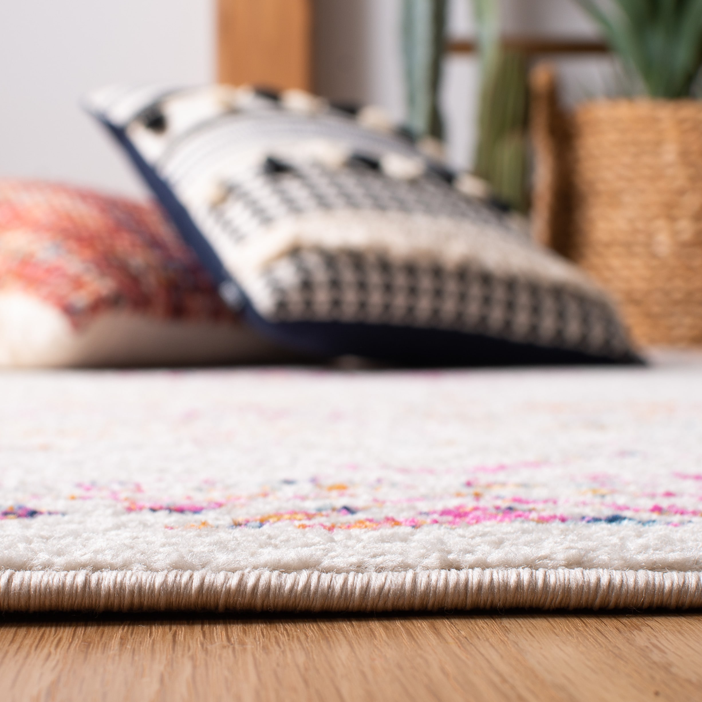 Safavieh TUL268E-7SQ rugs - View #6