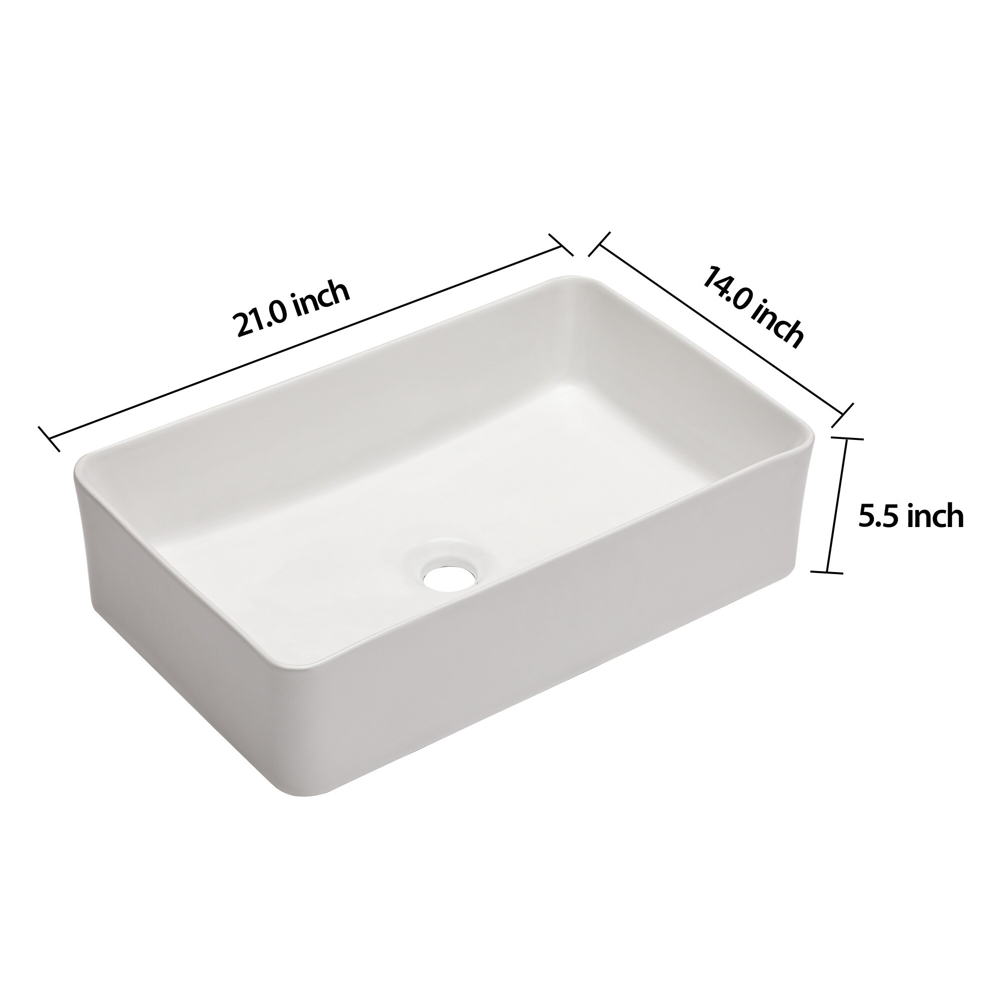 Tatayosi JL43102474 Bath-Sink - View #8