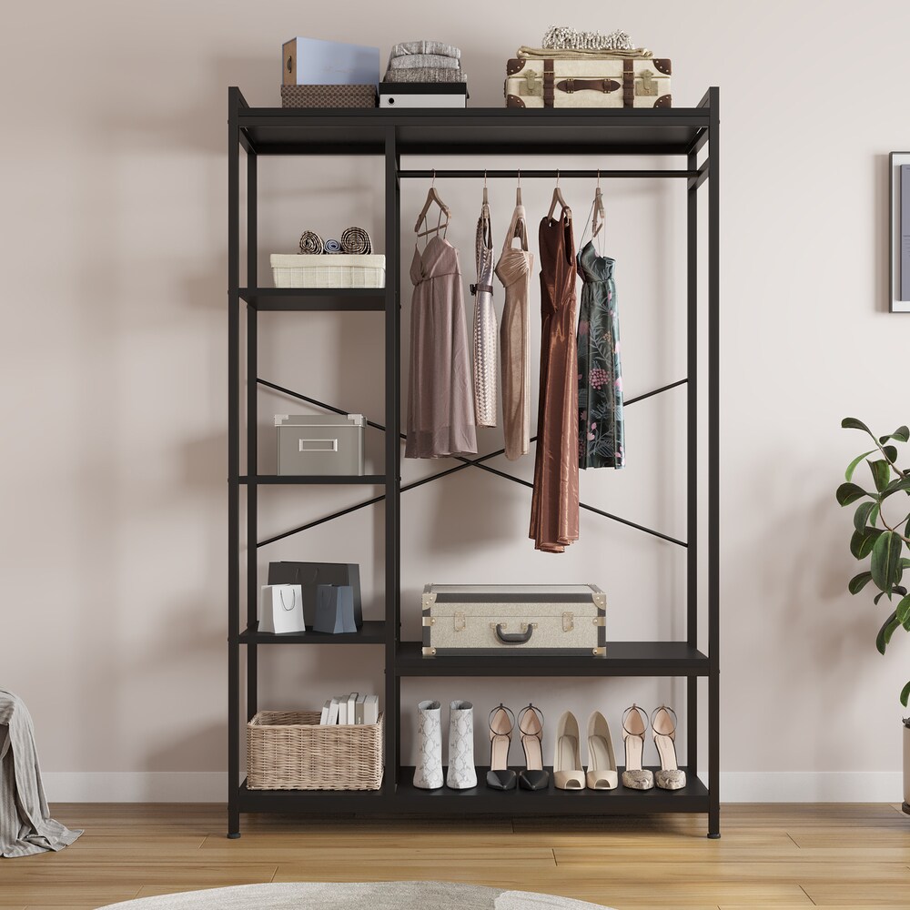 Winado LO1G52001696 Garment-Racks - View #9