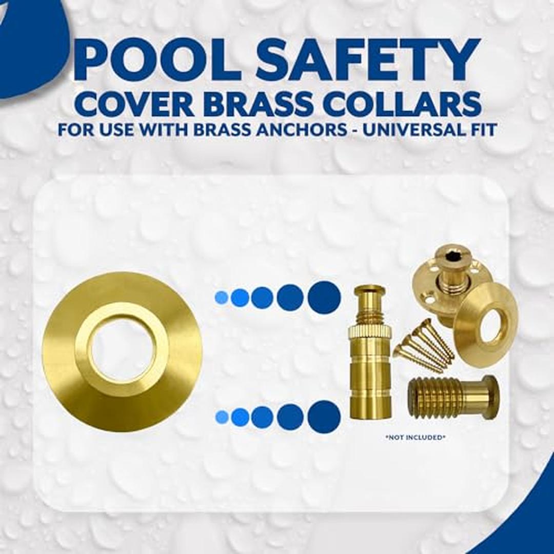 Poolzilla COLLAR-25PK Pool-Covers - View #5