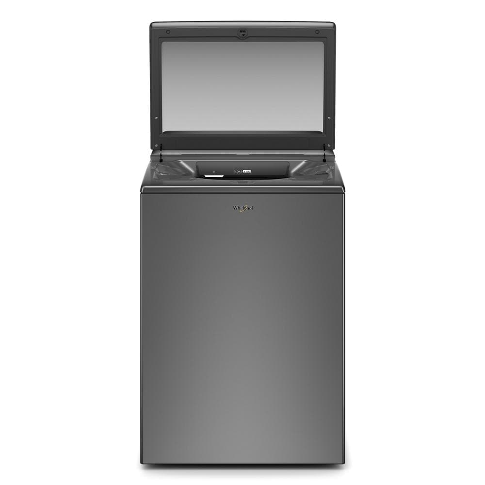 Whirlpool WTW5100HC Tl-Wash - View #8