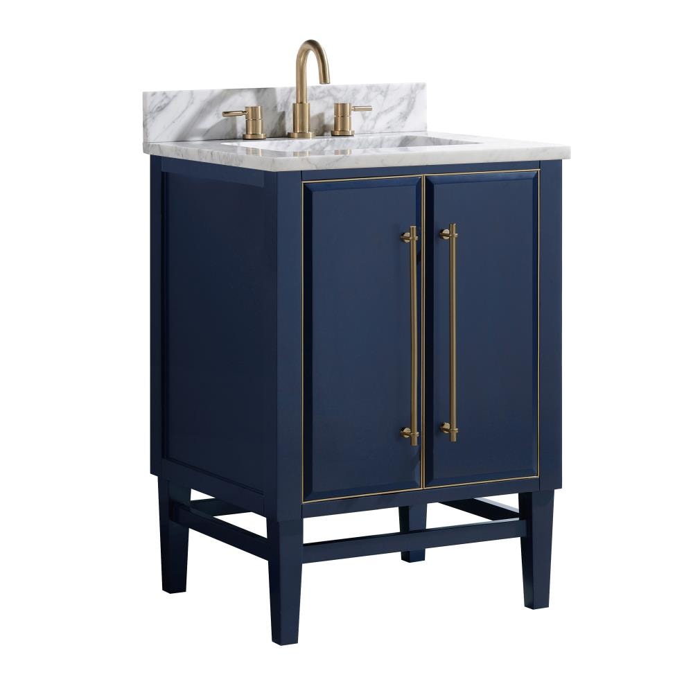 Avanity MASON-VS25-NBG-C Bath-Vanity-Combo - View #2