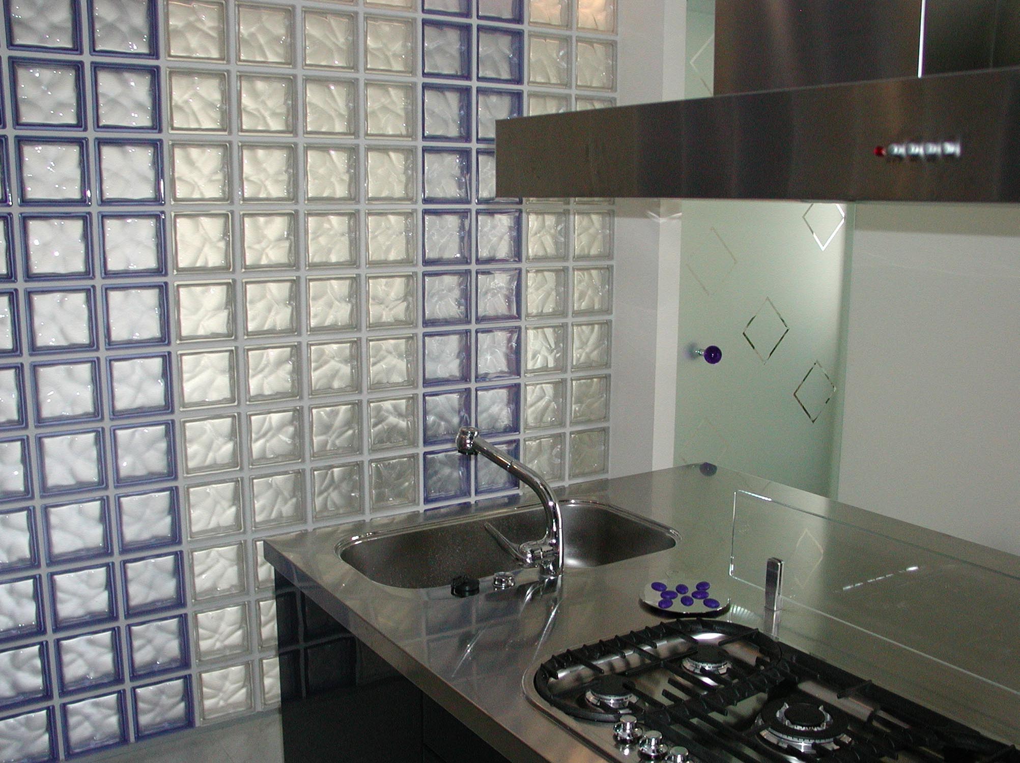 Design It 112024C Glass-Block - View #3