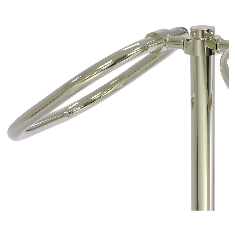 Allied Brass TB-20-PNI d060355 - View #2