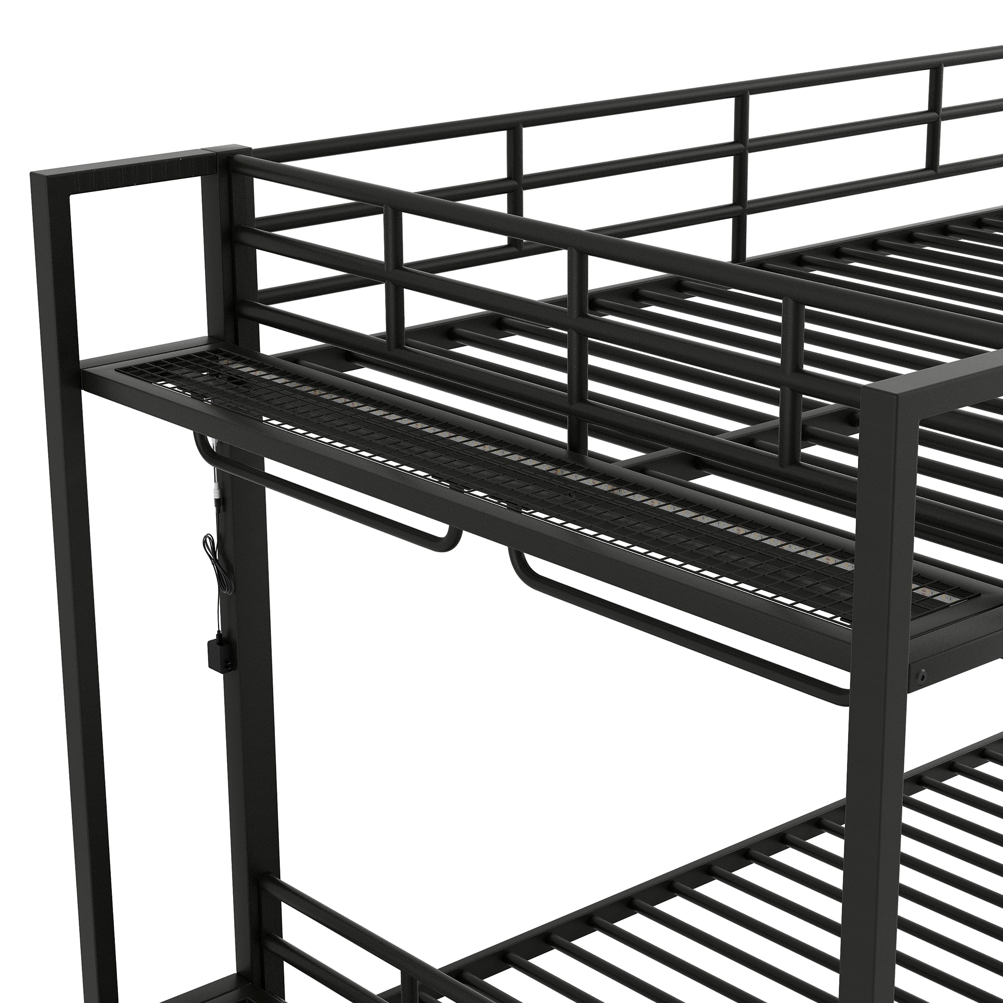 ModernLuxe L3P-N7090000667B beds - View #13