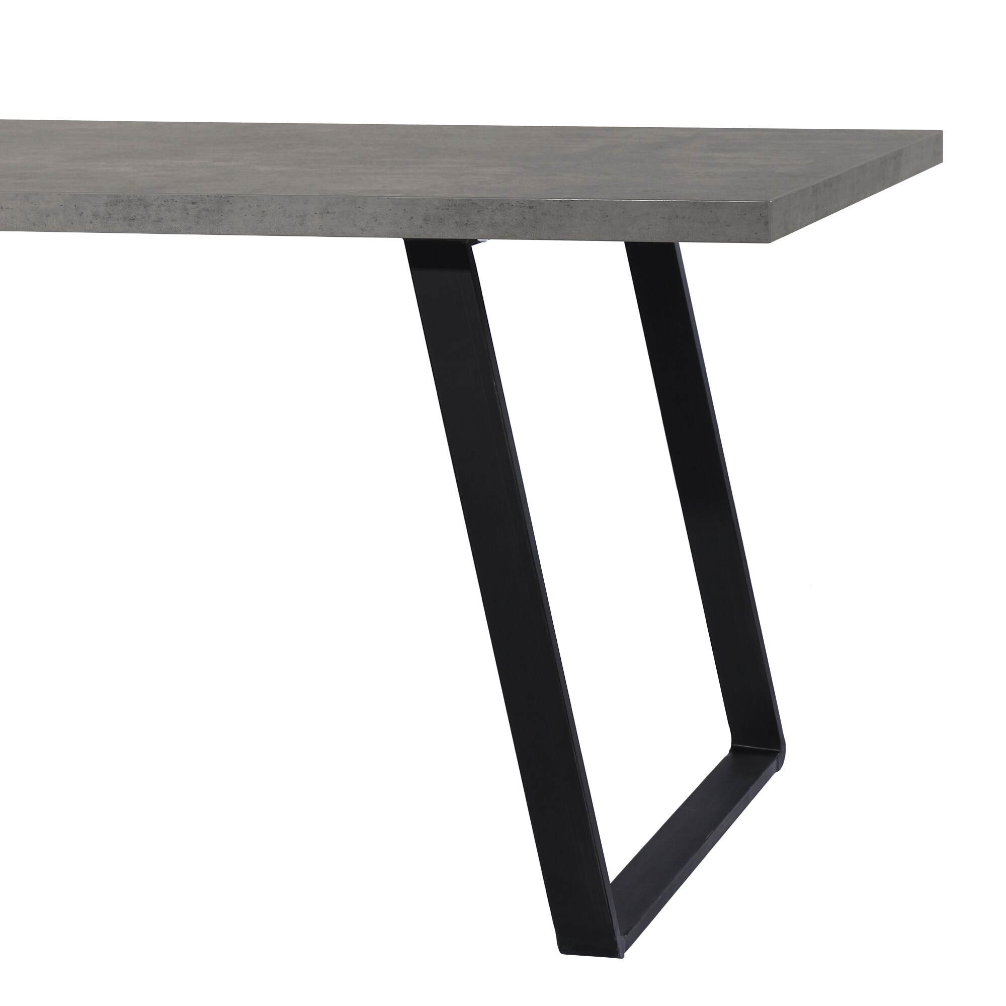 Armen Living LCCDDIBE Dining-Tables - View #5