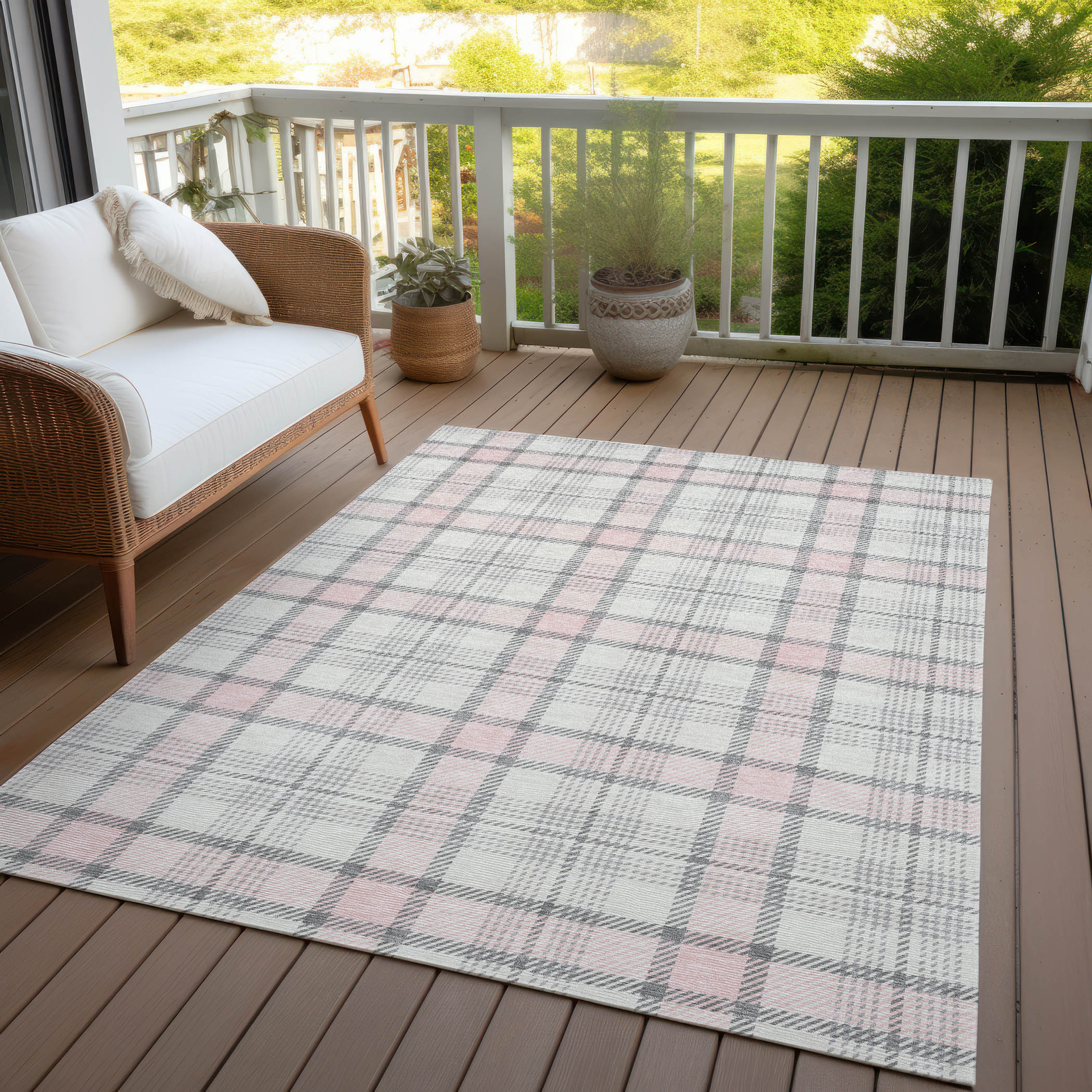 Addison Rugs ACN1052PI3X5 rugs - View #8