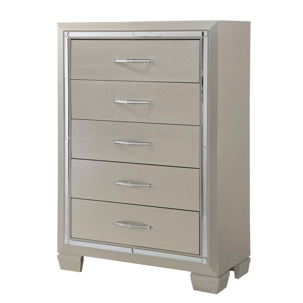 Picket House Furnishings LT100QB6PC Bedroom-Sets - View #5