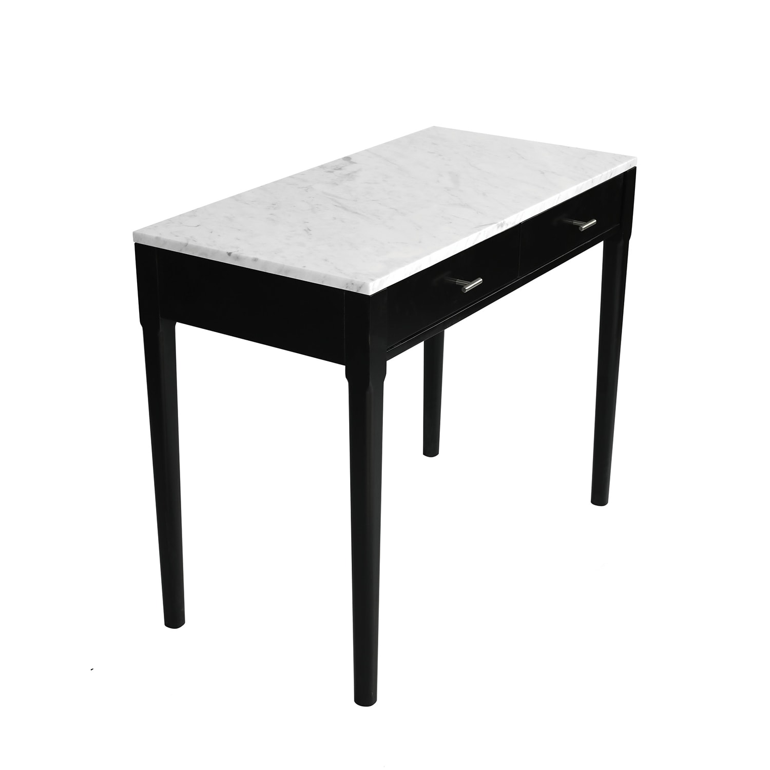 The Bianco Collection TBC-4062-PT1632-WHT Console-Sofa-Tables - View #2