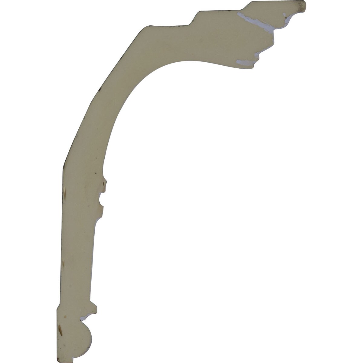 Ekena Millwork MLD11X08X13SP-CASE-8 Crown-Moulding - View #3