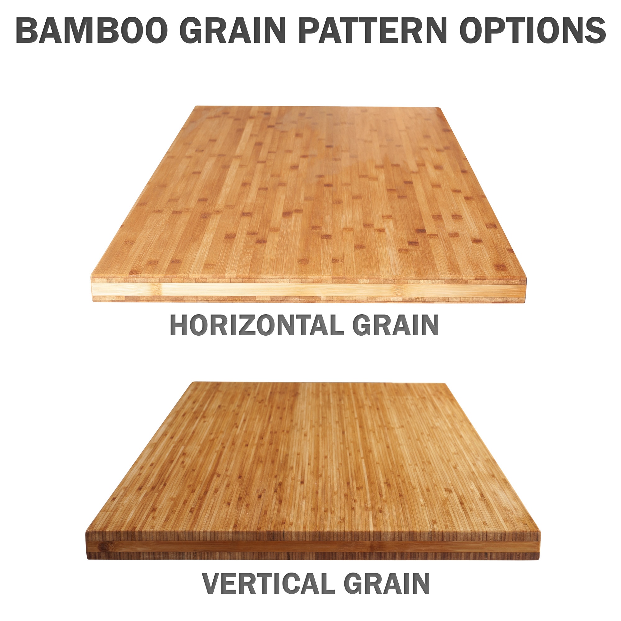 Bamboo Countertops Buyer's Guide 2023