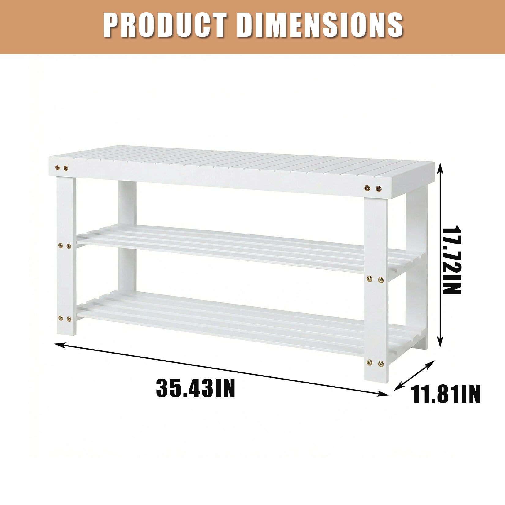 Garvee ZQ-881675234040 bench - View #2