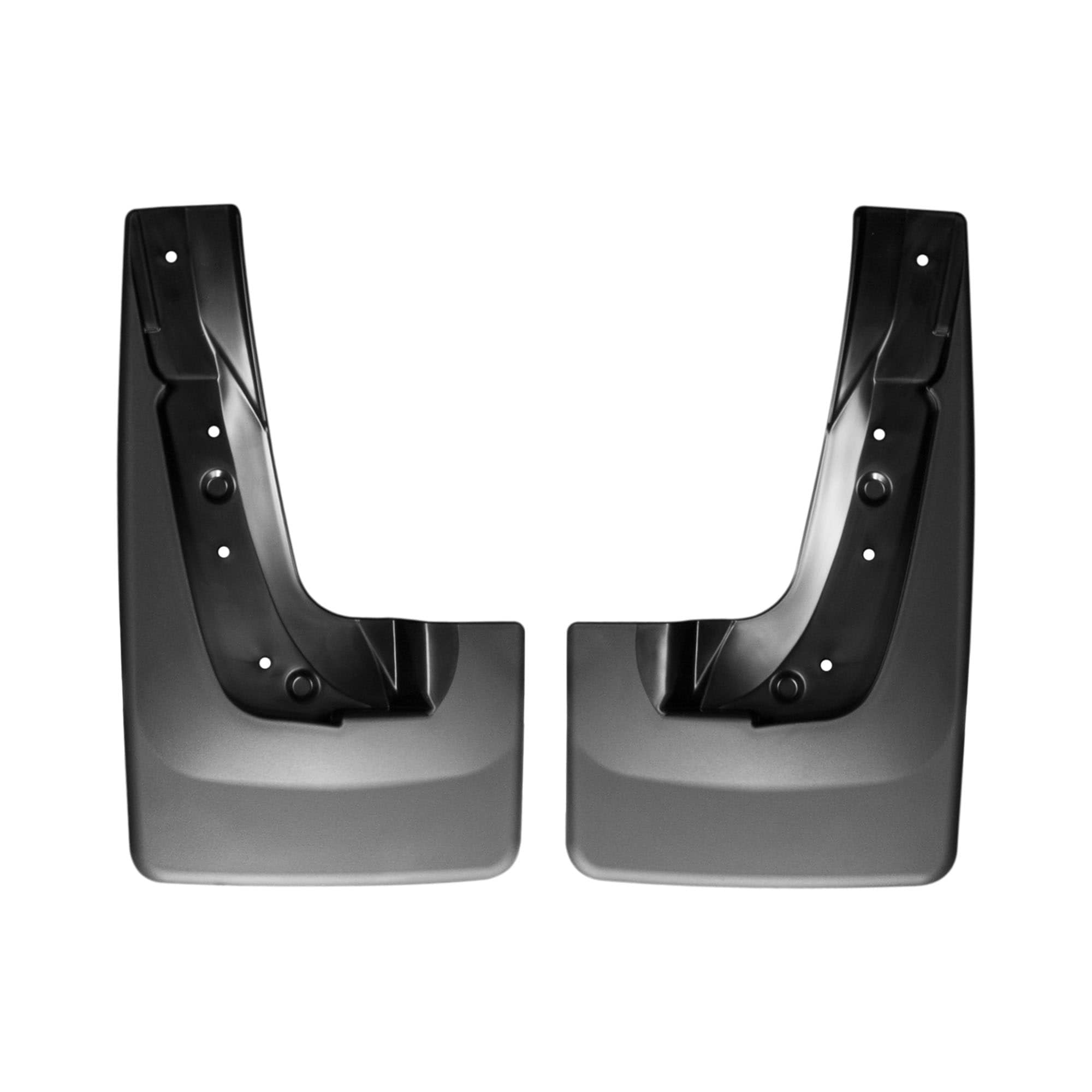 WeatherTech 110047 Mud flaps