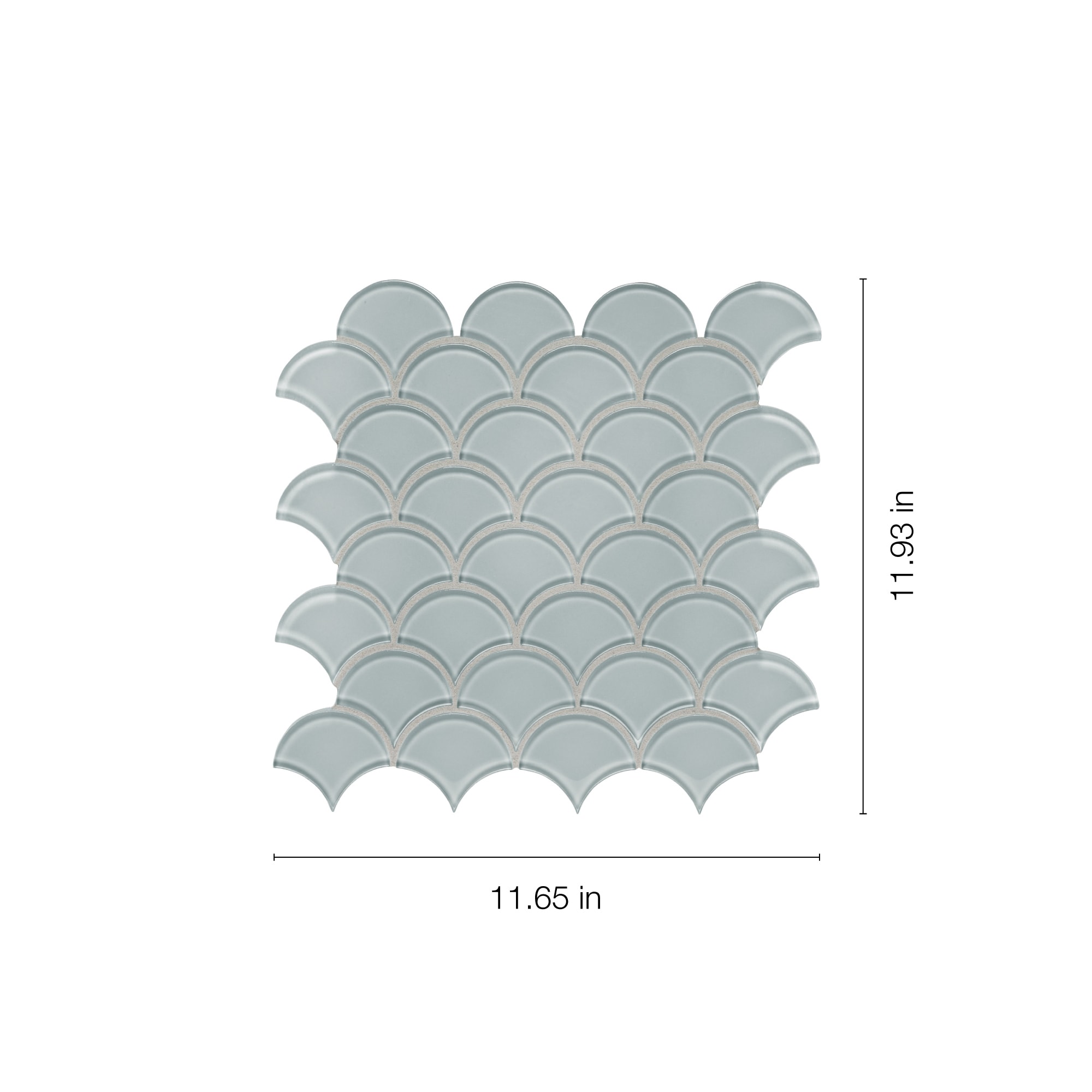 Anatolia 3001-0025-0 Ceramic-Tile - View #6