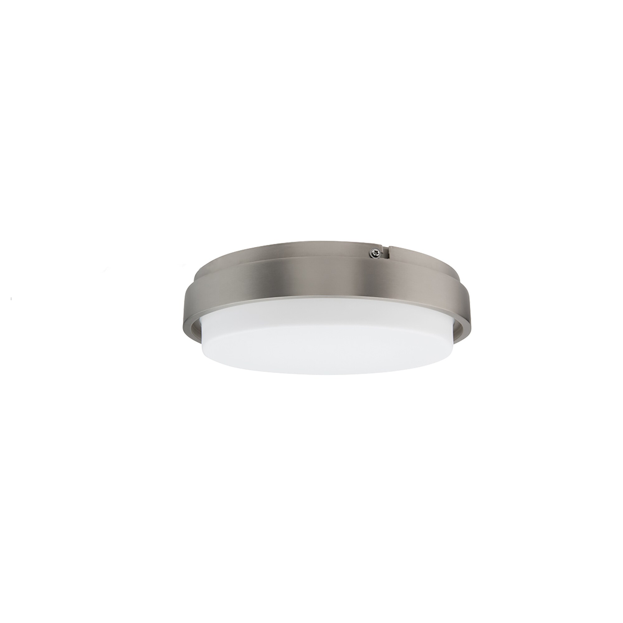 WAC Lighting FM-200111-CS-BN flushmounts - View #5