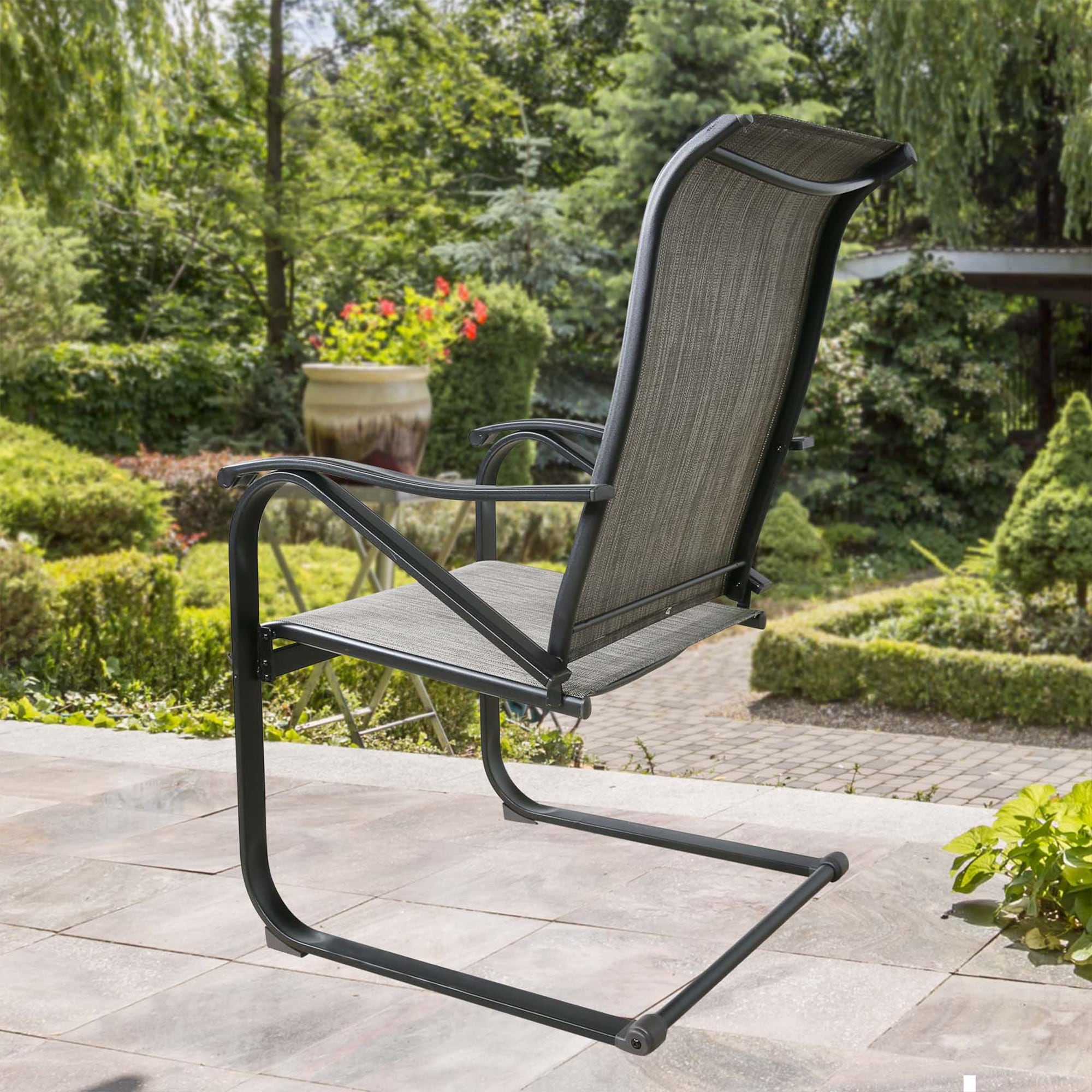 PEAK HOME FURNISHINGS 970369 Patio-Chairs - View #3