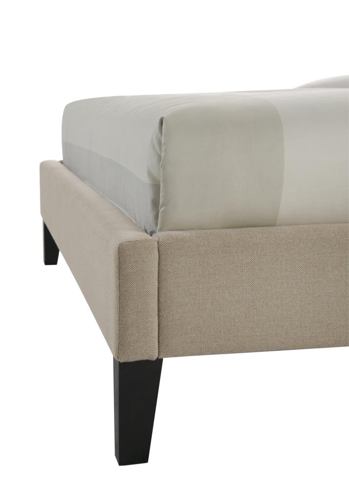 LuXeo LOW-K6512-BGE beds - View #9