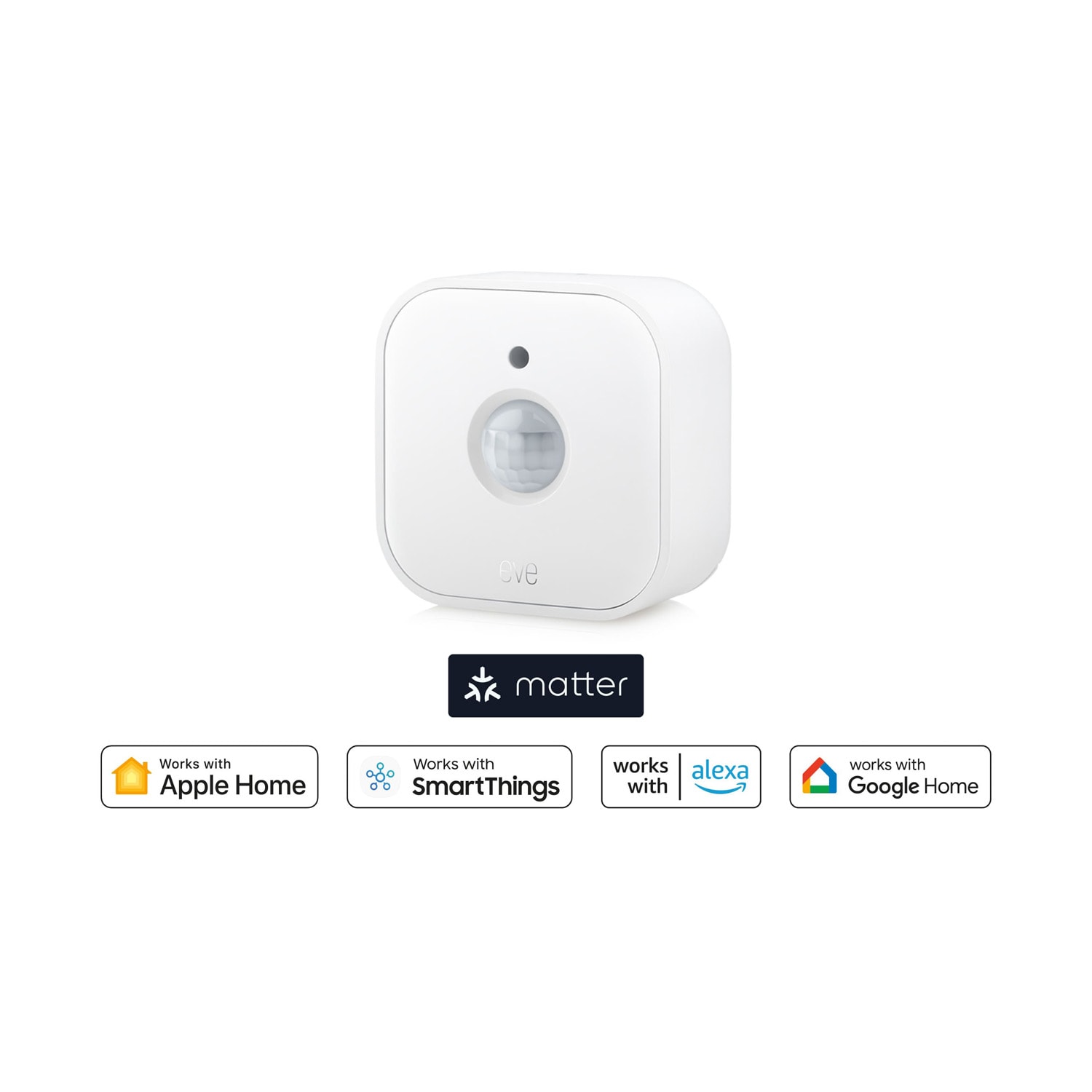 Eve 10037816 Security-Cameras - View #4