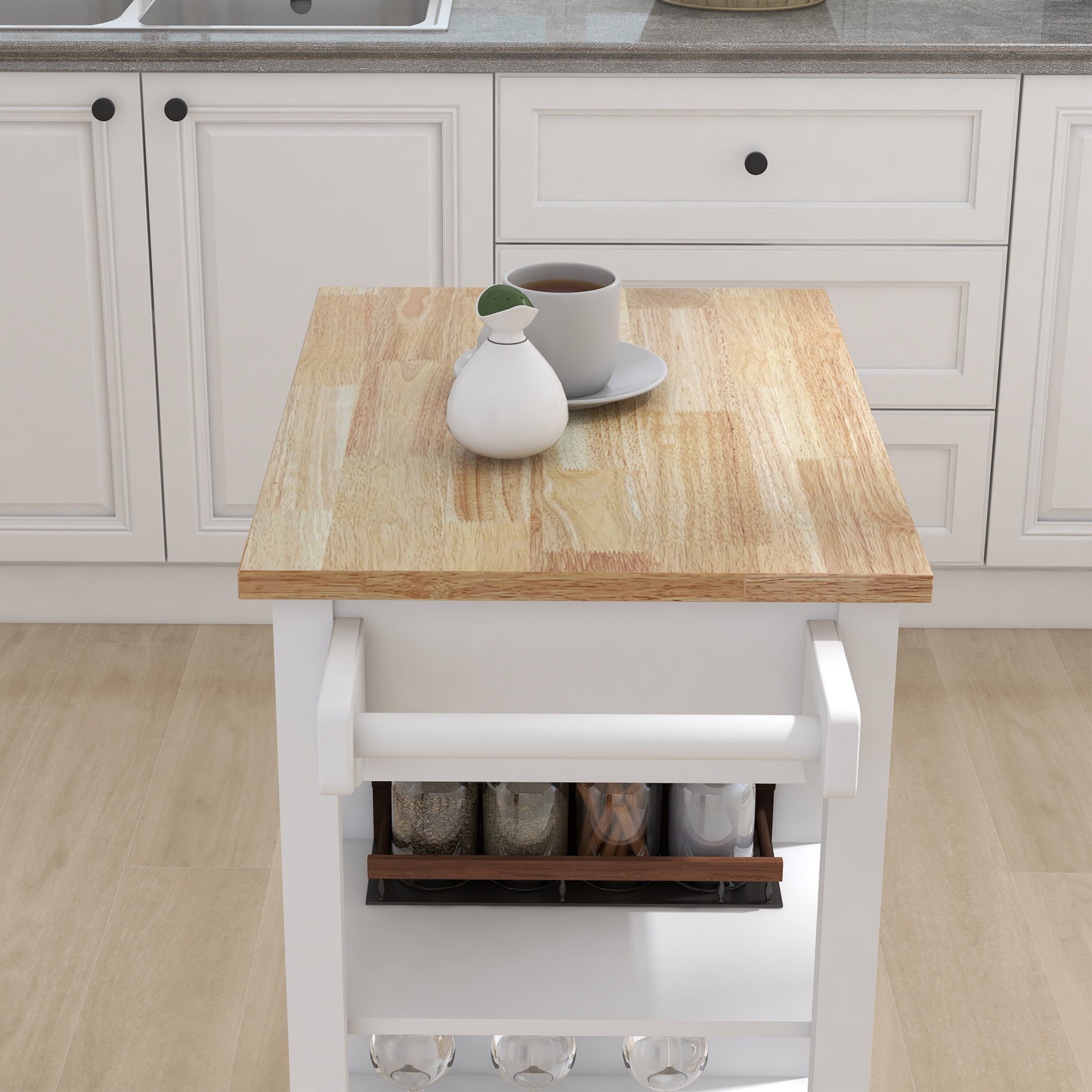 Miki Shinly CYH-5386-02QI Kitchen-Furniture - View #6