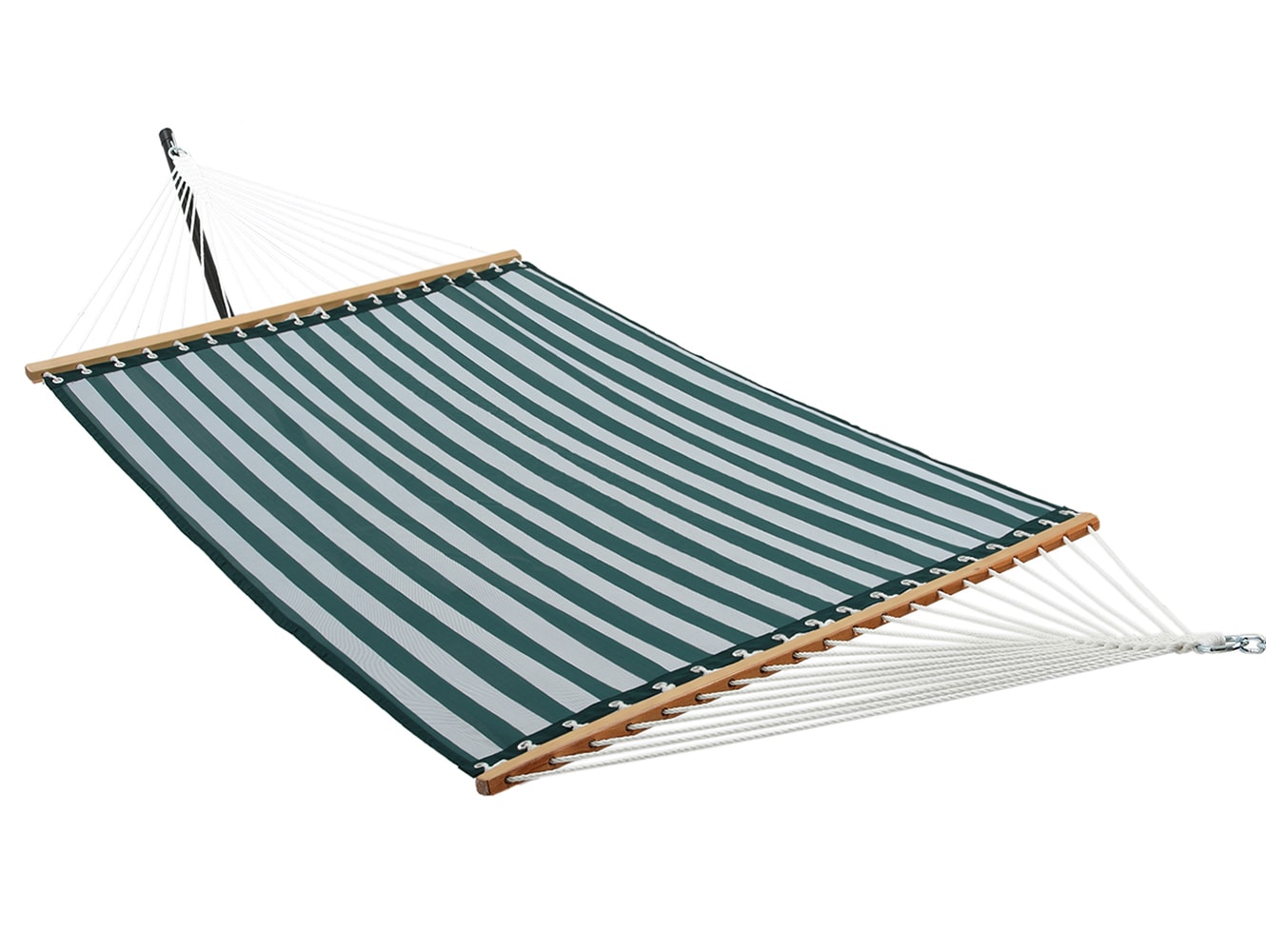  LS-TSL-009-GREEN hammocks - View #2