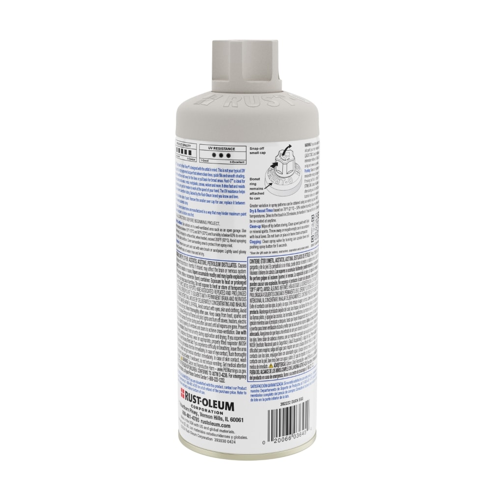 Rust-Oleum 392222SOS Spray-Paint - View #11