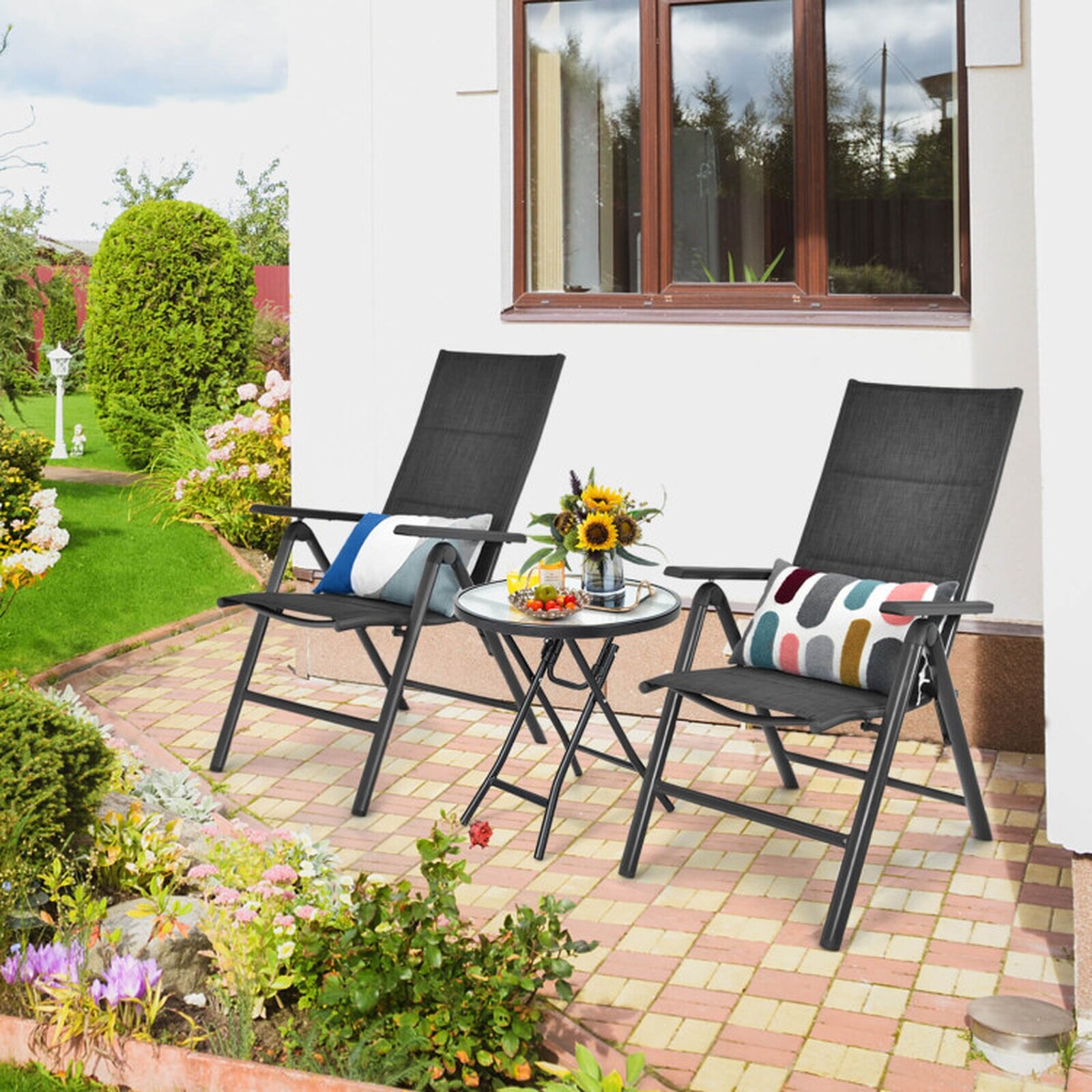 SUGIFT LW102SUGHY0679 Patio-Tables - View #9