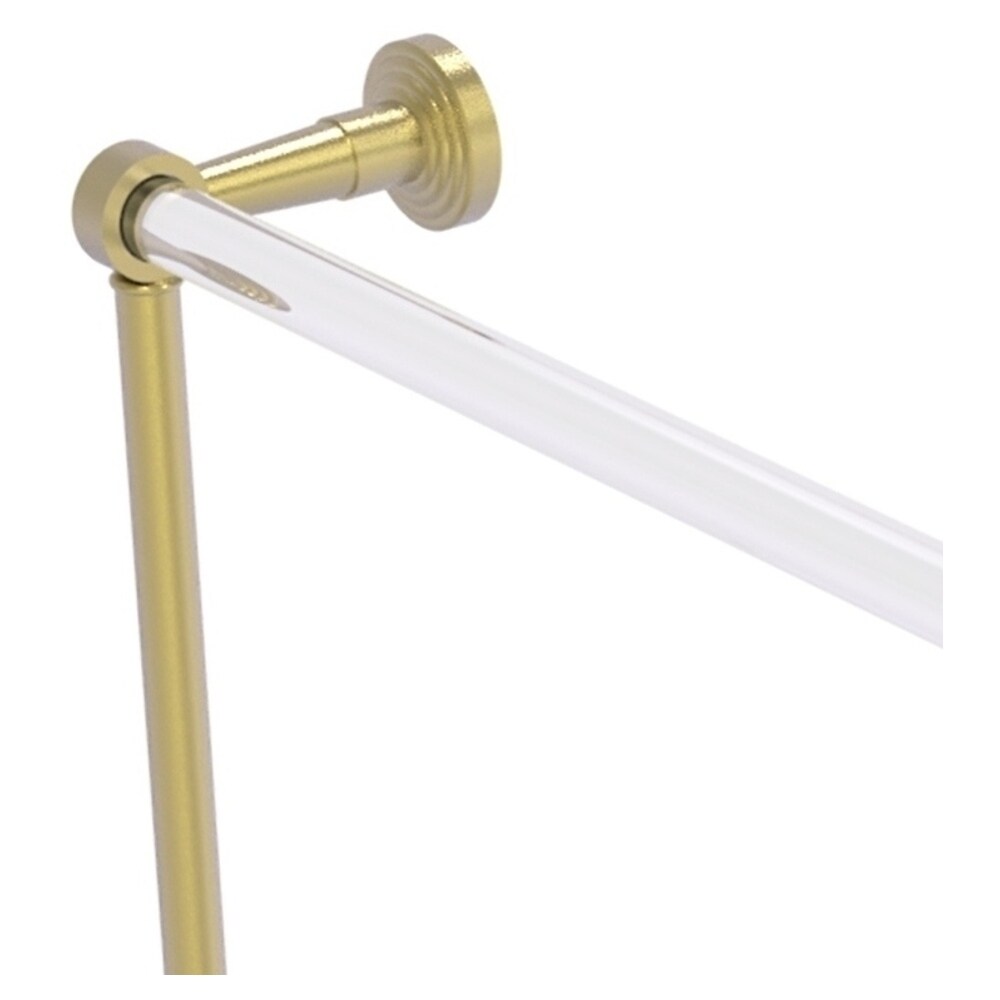 Allied Brass PB-28-24-SCH d060350 - View #2