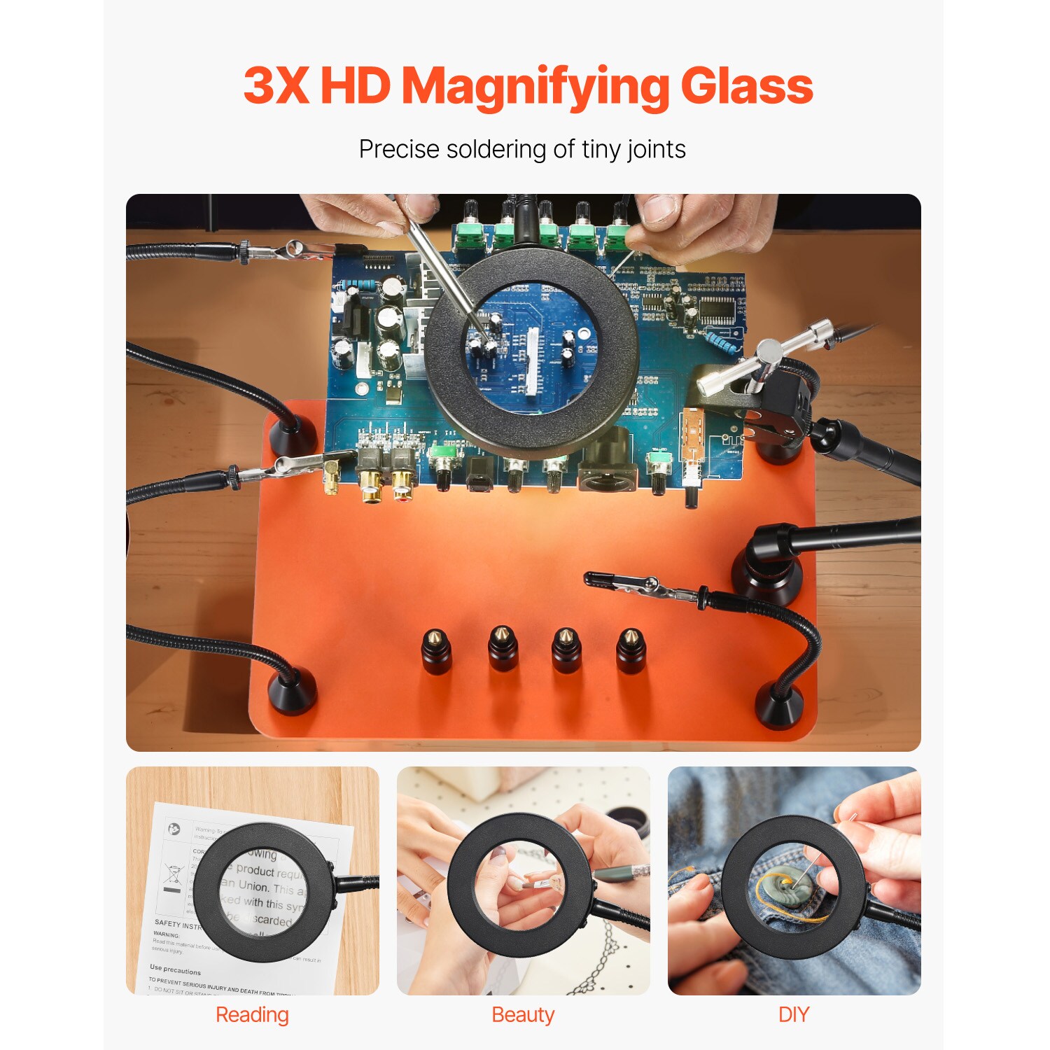 SVOPES SVOPESFZSHJZ416410V9 Electric-Welding-Accessories - View #3