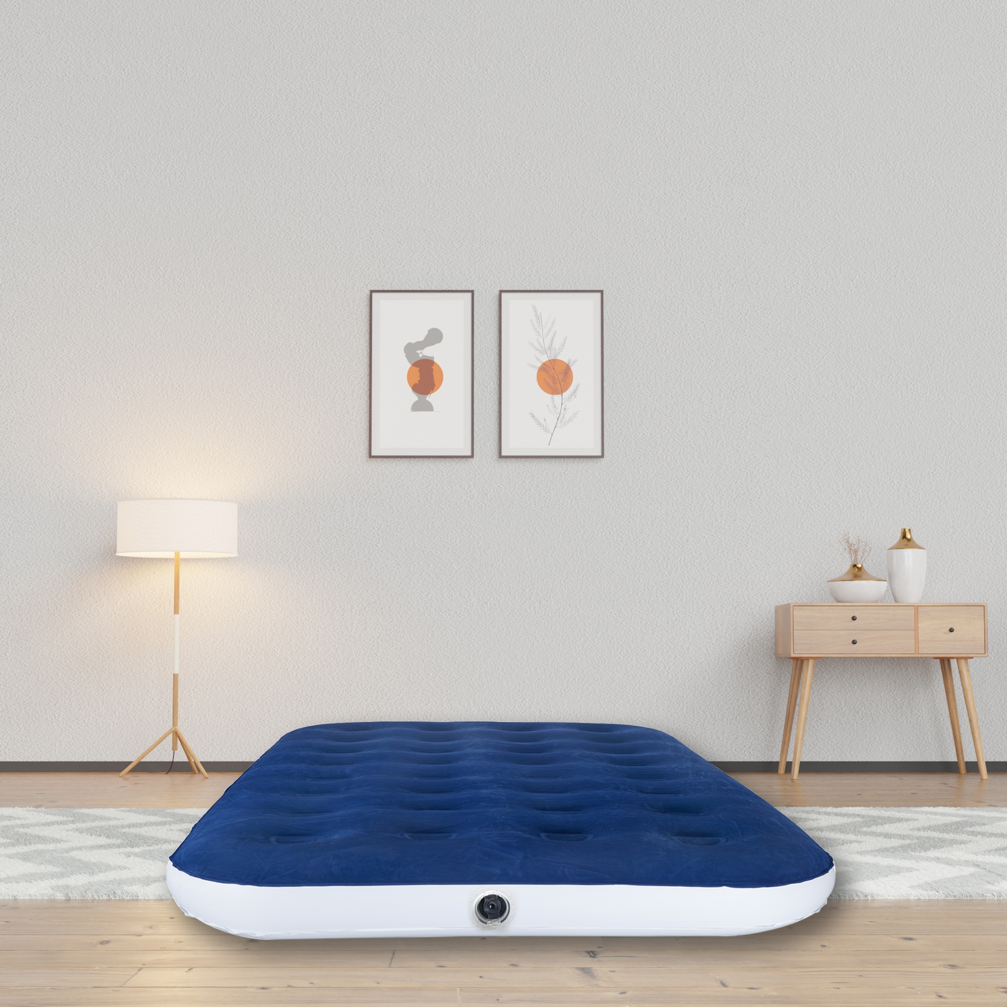 Glance AB9-4/6 Air-Mattresses - View #2