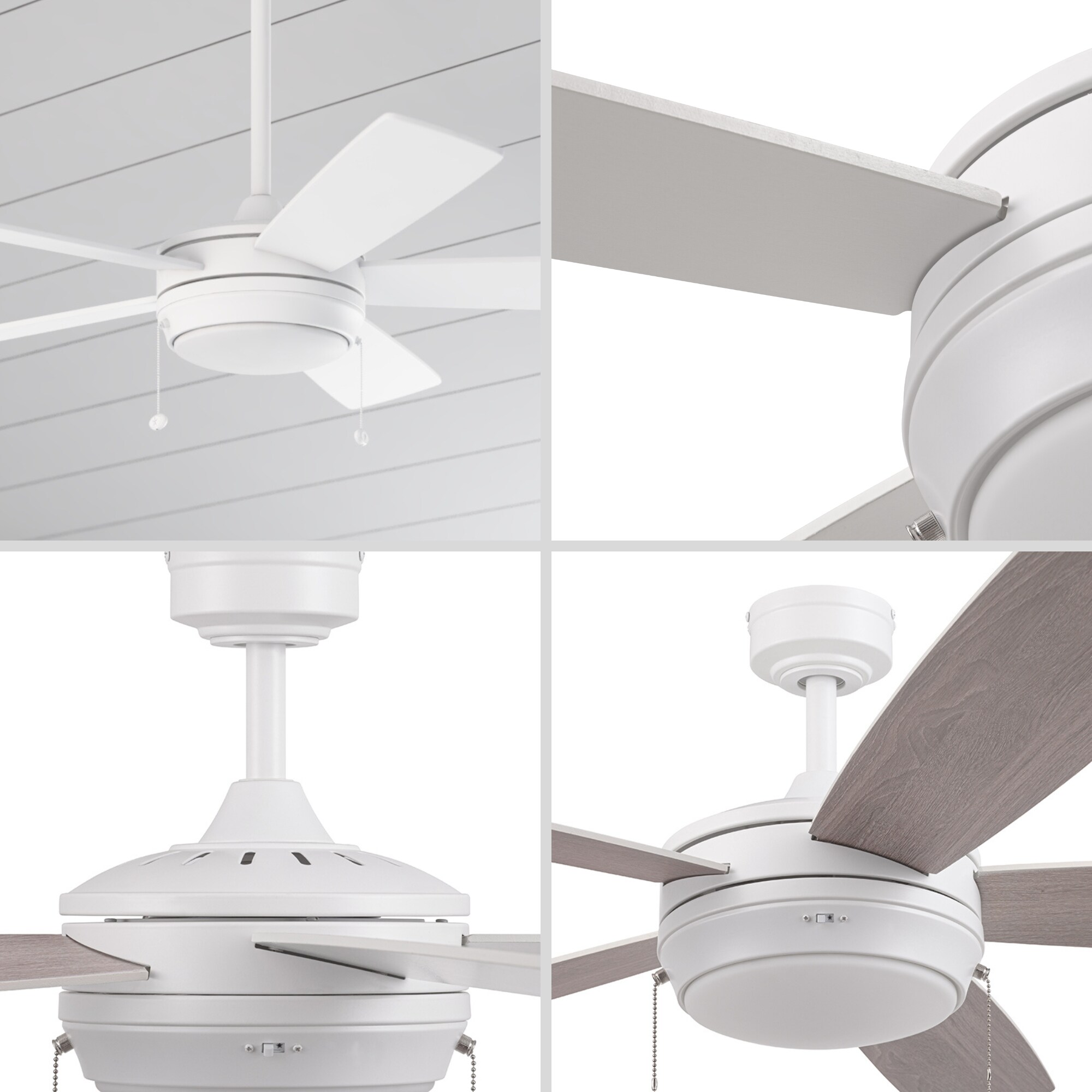 Harbor Breeze 42990 Ceiling-Fans - View #6