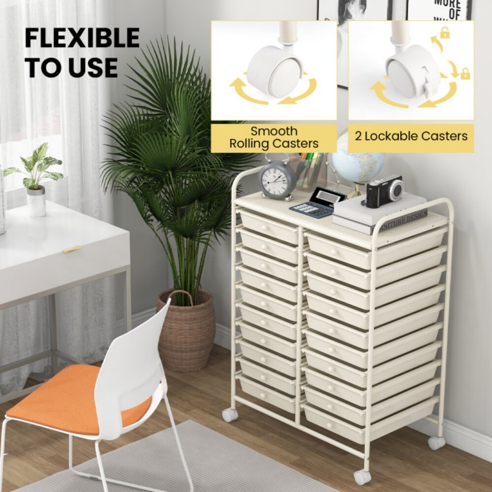 Fenbeli LJMLSFENHY329 Filing-Cabinets - View #8