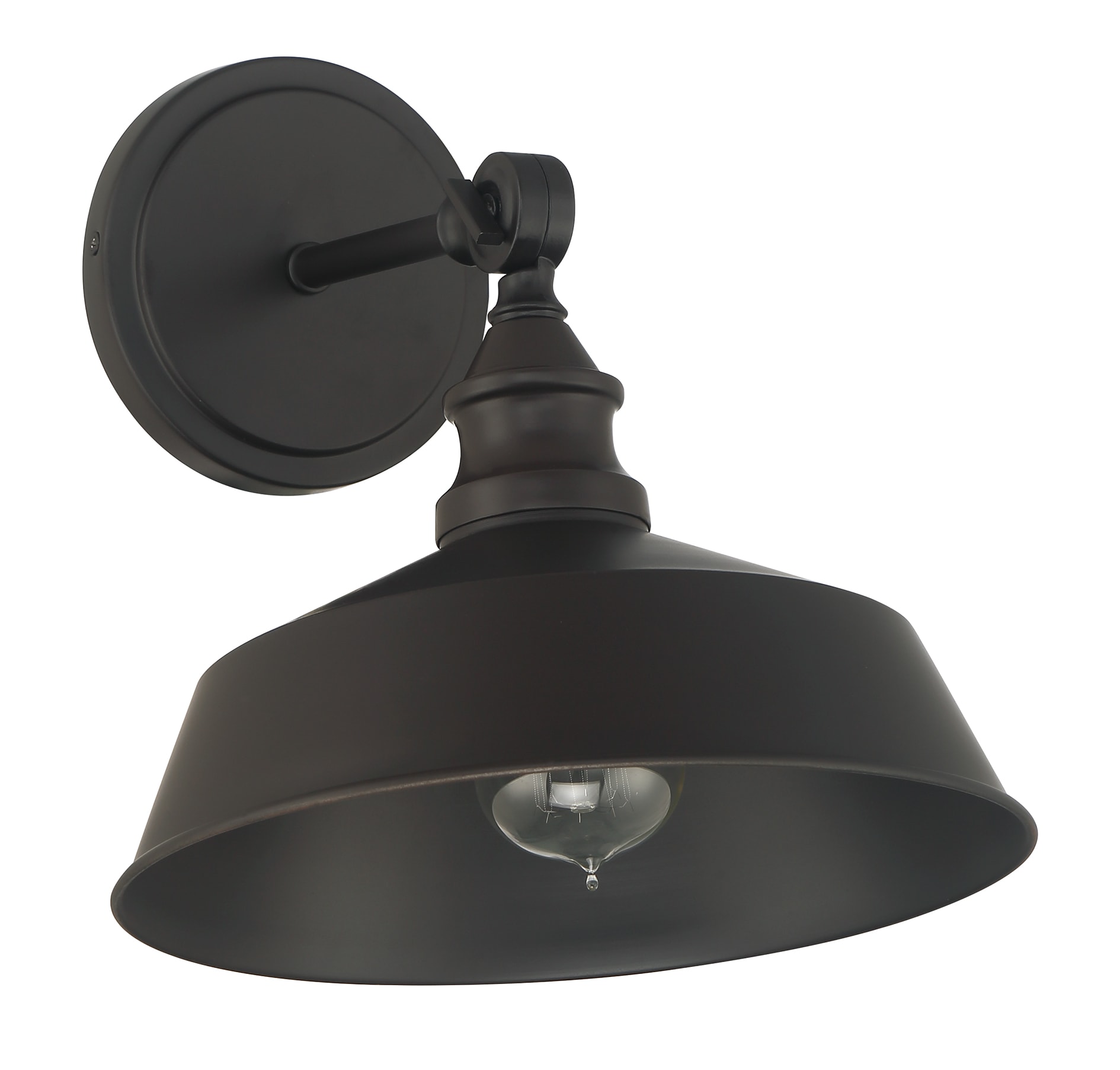 Meridian Lite Trends M90090ORB b090000 - View #2