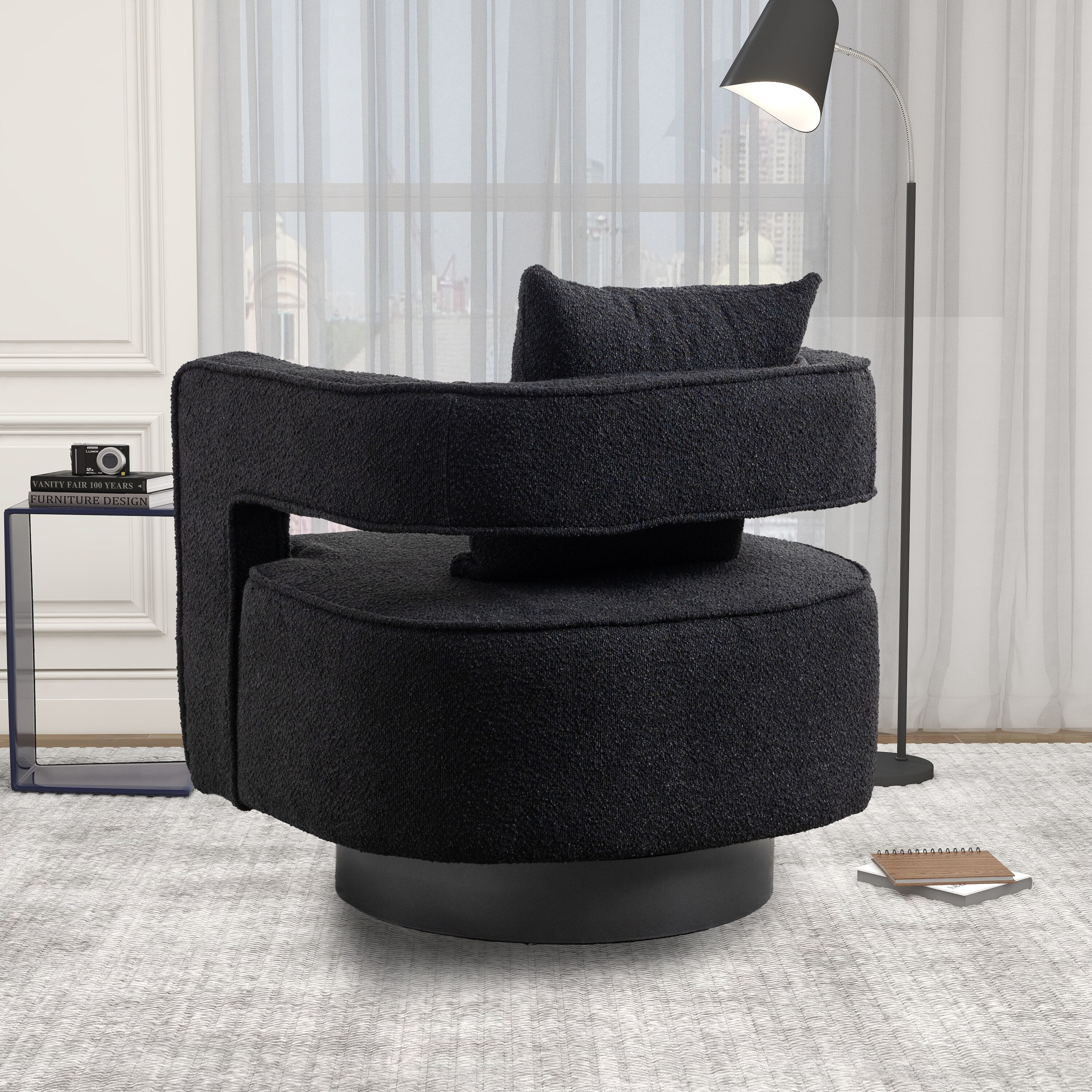 Lycvki 1617 chairs - View #4